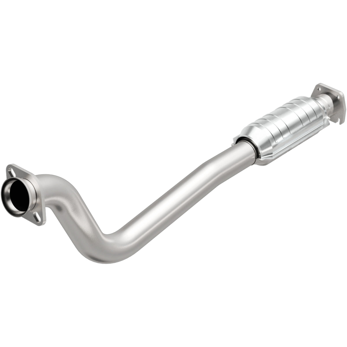 MagnaFlow Exhaust Products 23403 - Standard Grade Direct-Fit Catalytic Converter 3