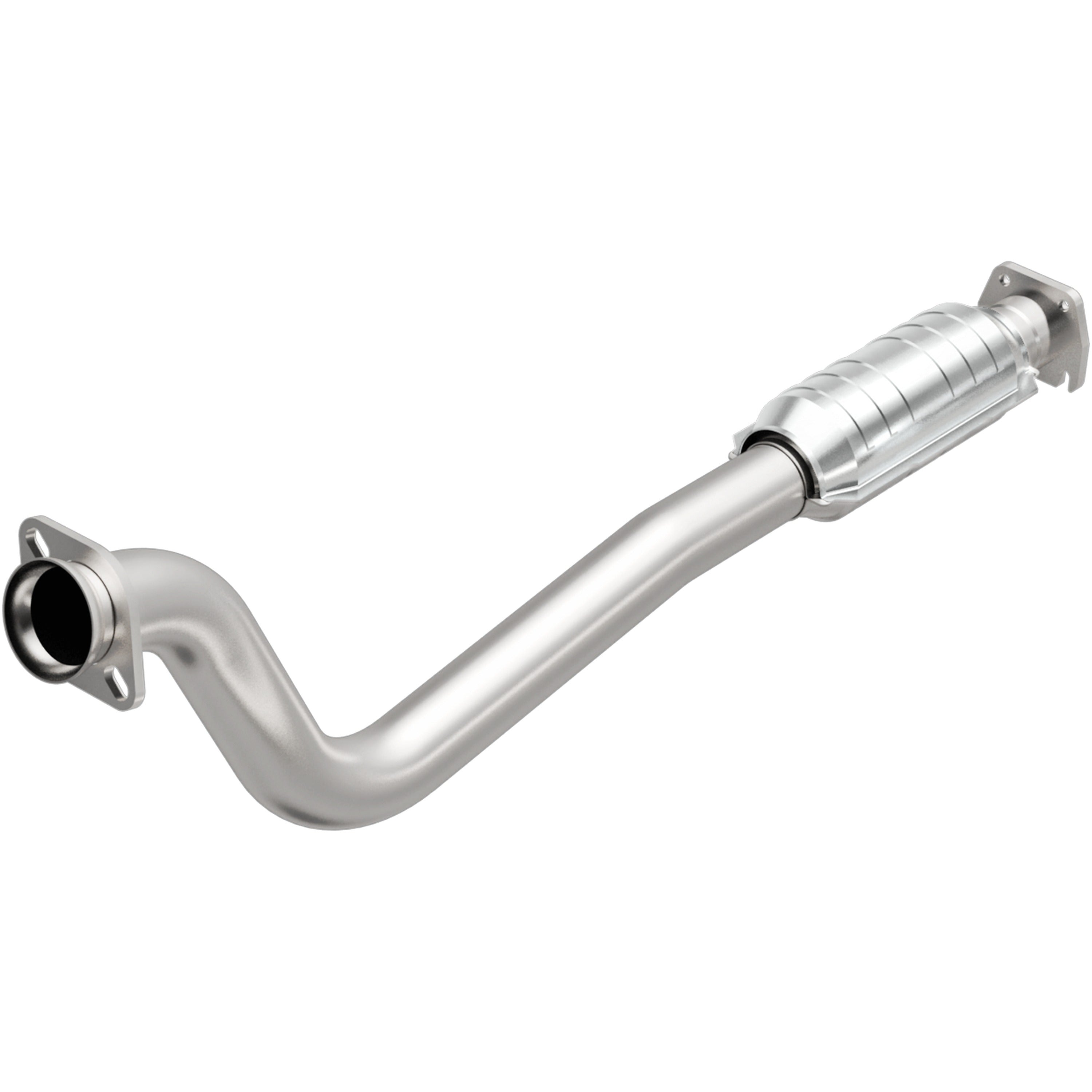 MagnaFlow Exhaust Products 23403 - Standard Grade Direct-Fit Catalytic Converter 3