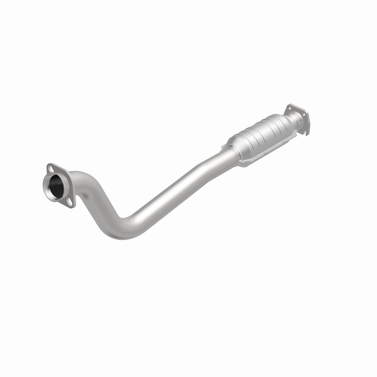 MagnaFlow Exhaust Products 23403 - Standard Grade Direct-Fit Catalytic Converter 14