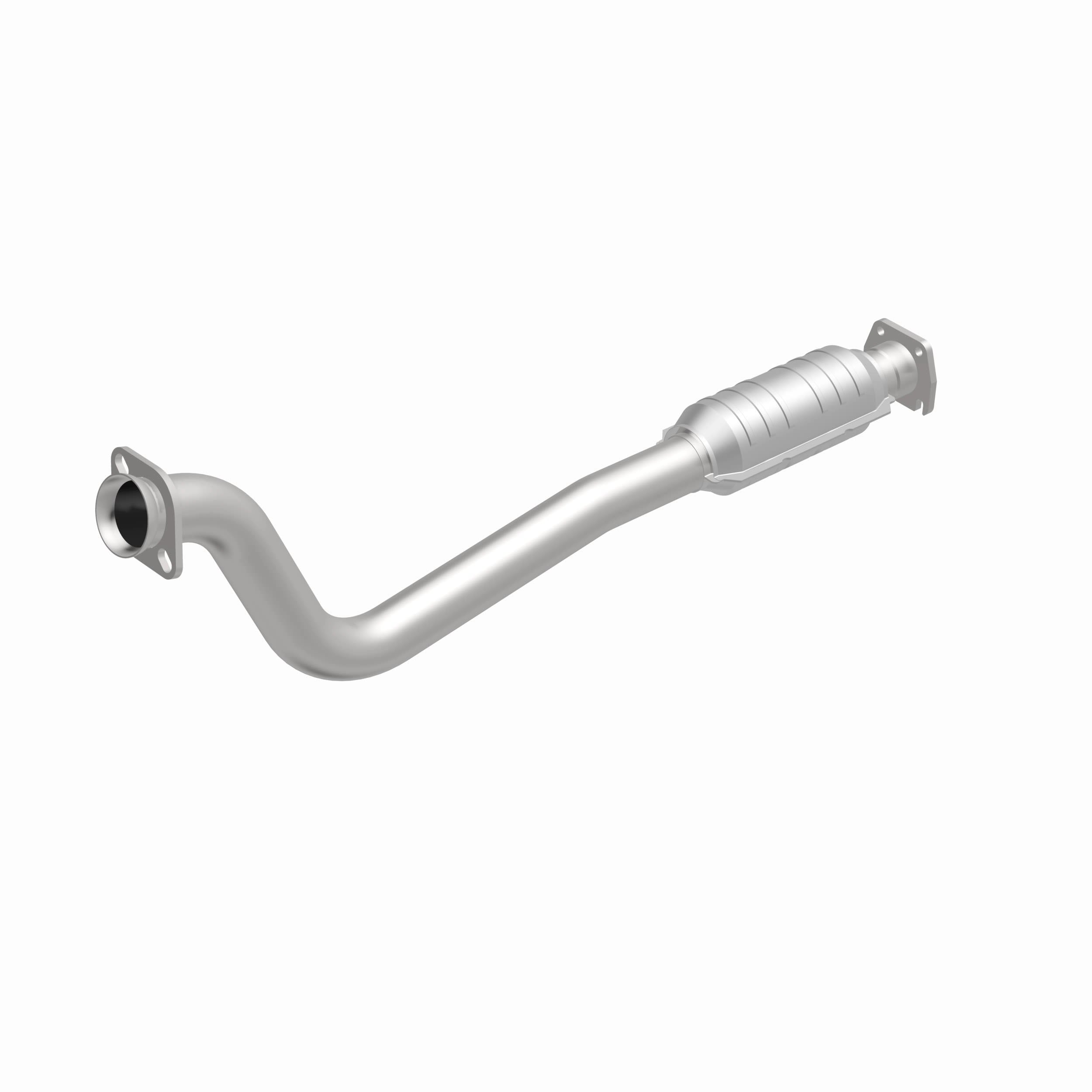 MagnaFlow Exhaust Products 23403 - Standard Grade Direct-Fit Catalytic Converter 16