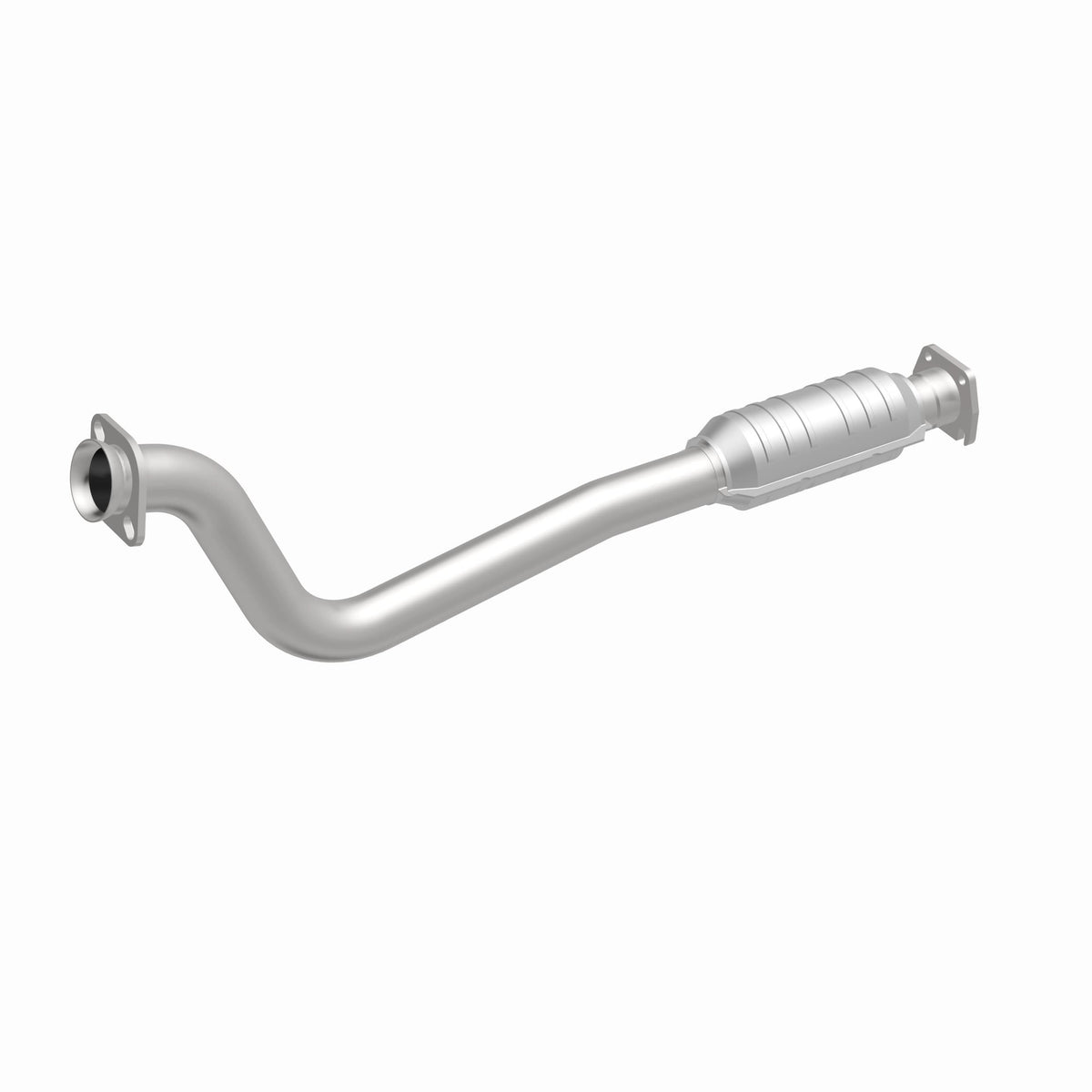 MagnaFlow Exhaust Products 23403 - Standard Grade Direct-Fit Catalytic Converter 17