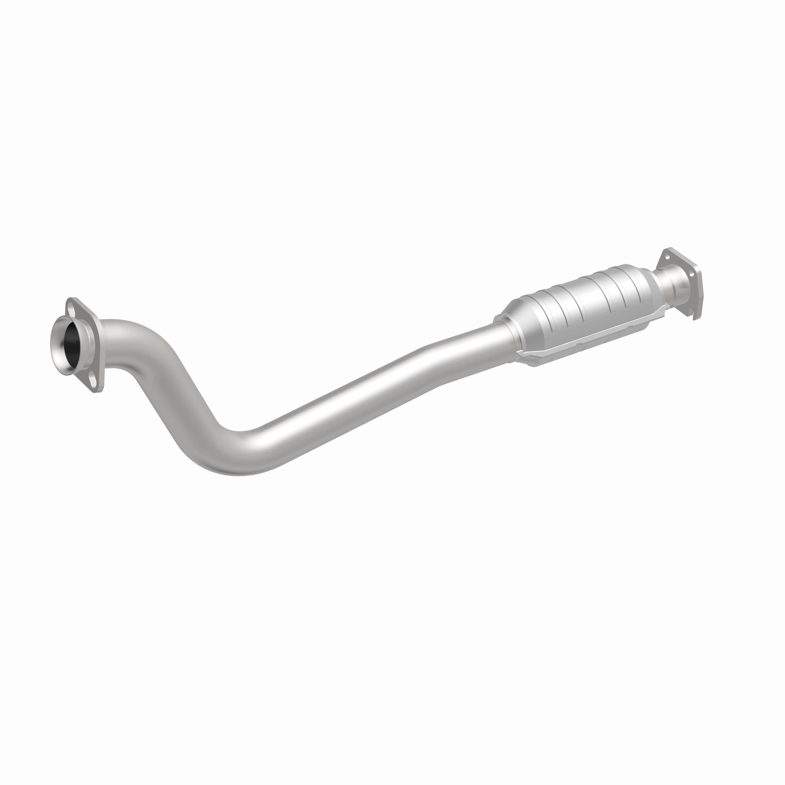 MagnaFlow Exhaust Products 23403 - Standard Grade Direct-Fit Catalytic Converter 17