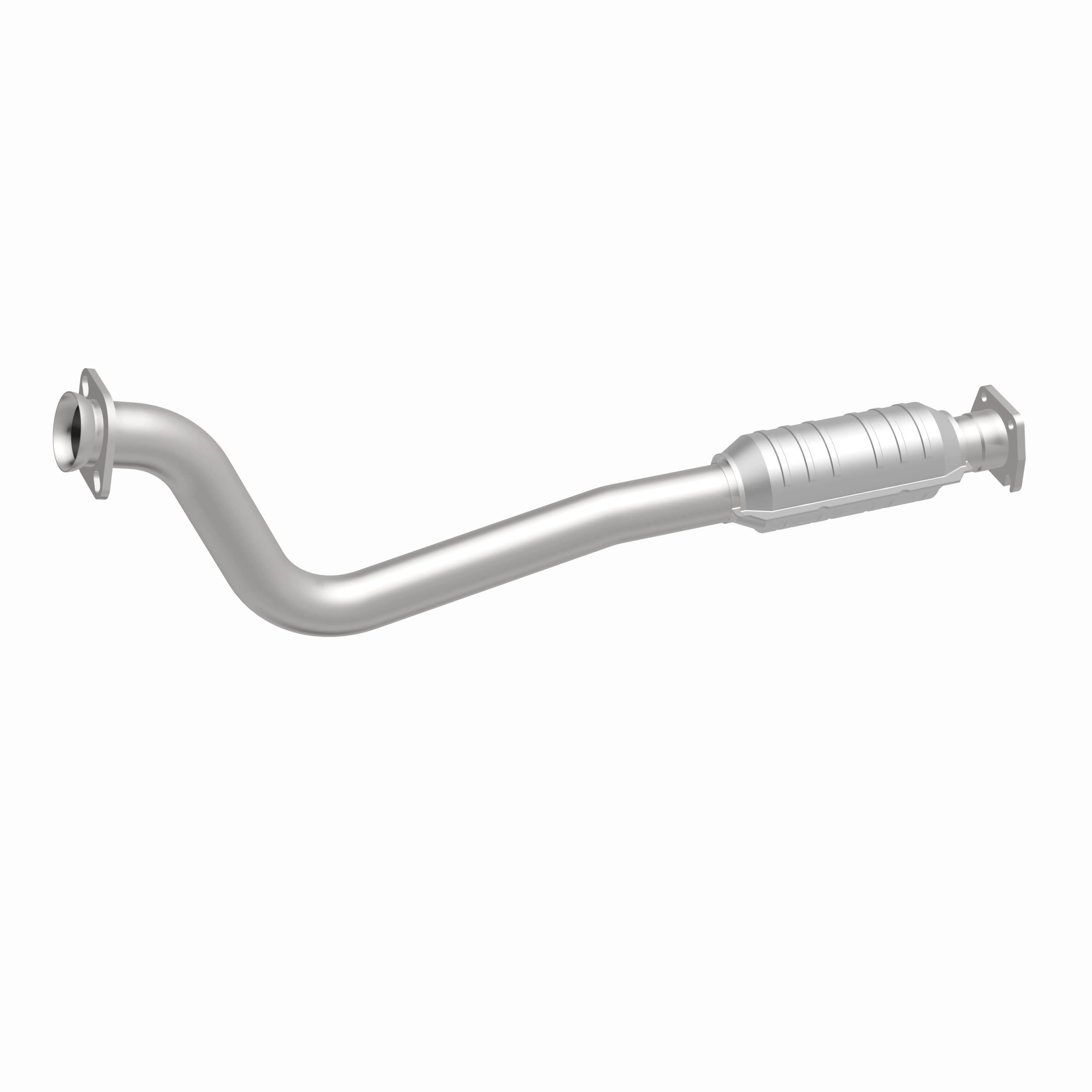 MagnaFlow Exhaust Products 23403 - Standard Grade Direct-Fit Catalytic Converter 18