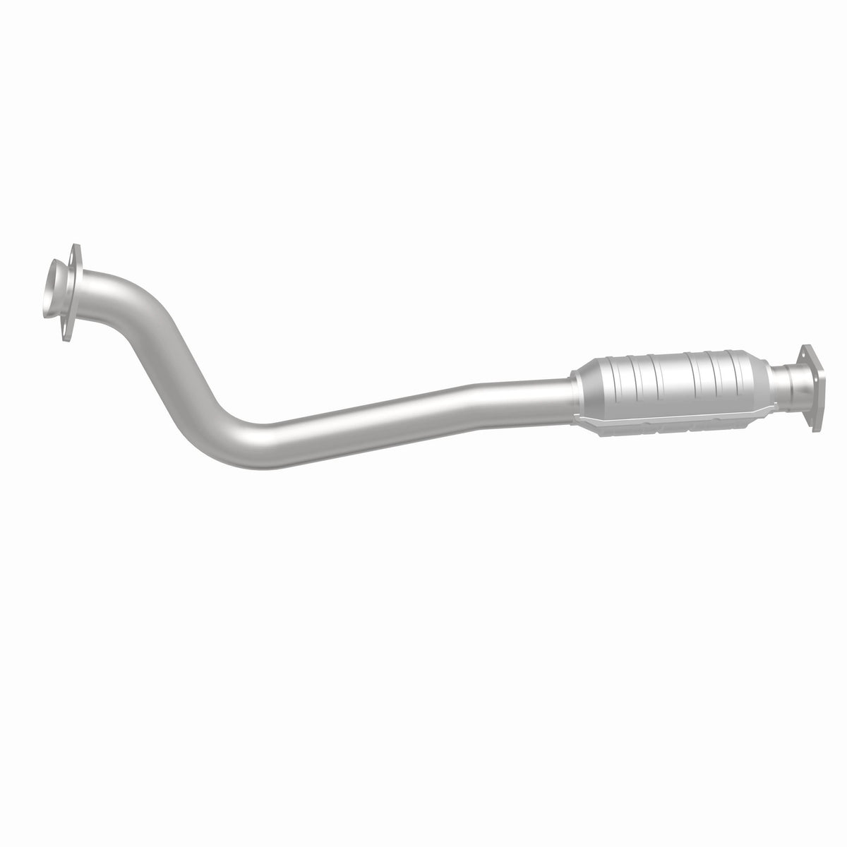 MagnaFlow Exhaust Products 23403 - Standard Grade Direct-Fit Catalytic Converter 19