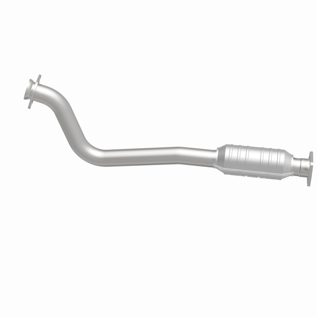 MagnaFlow Exhaust Products 23403 - Standard Grade Direct-Fit Catalytic Converter 20