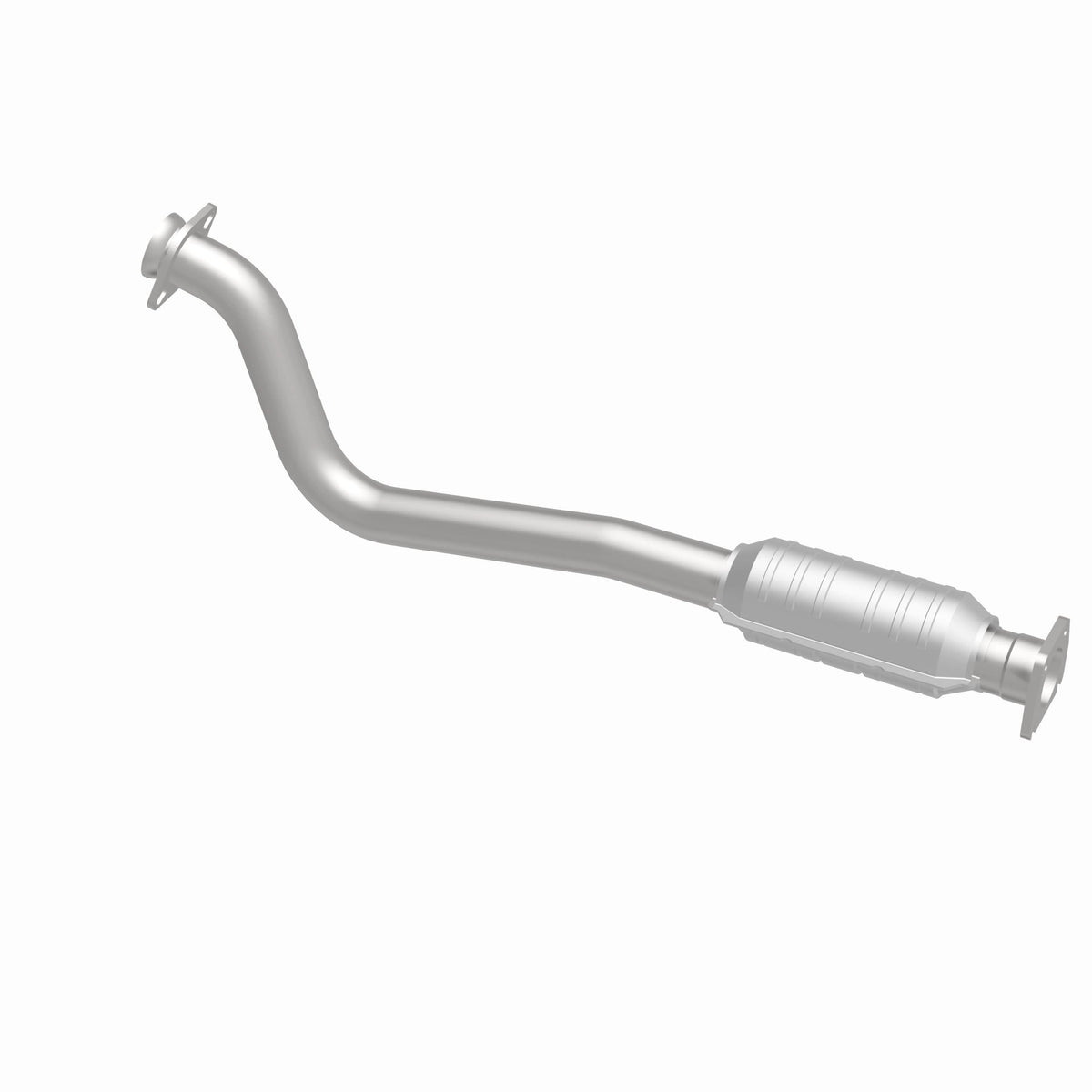 MagnaFlow Exhaust Products 23403 - Standard Grade Direct-Fit Catalytic Converter 21