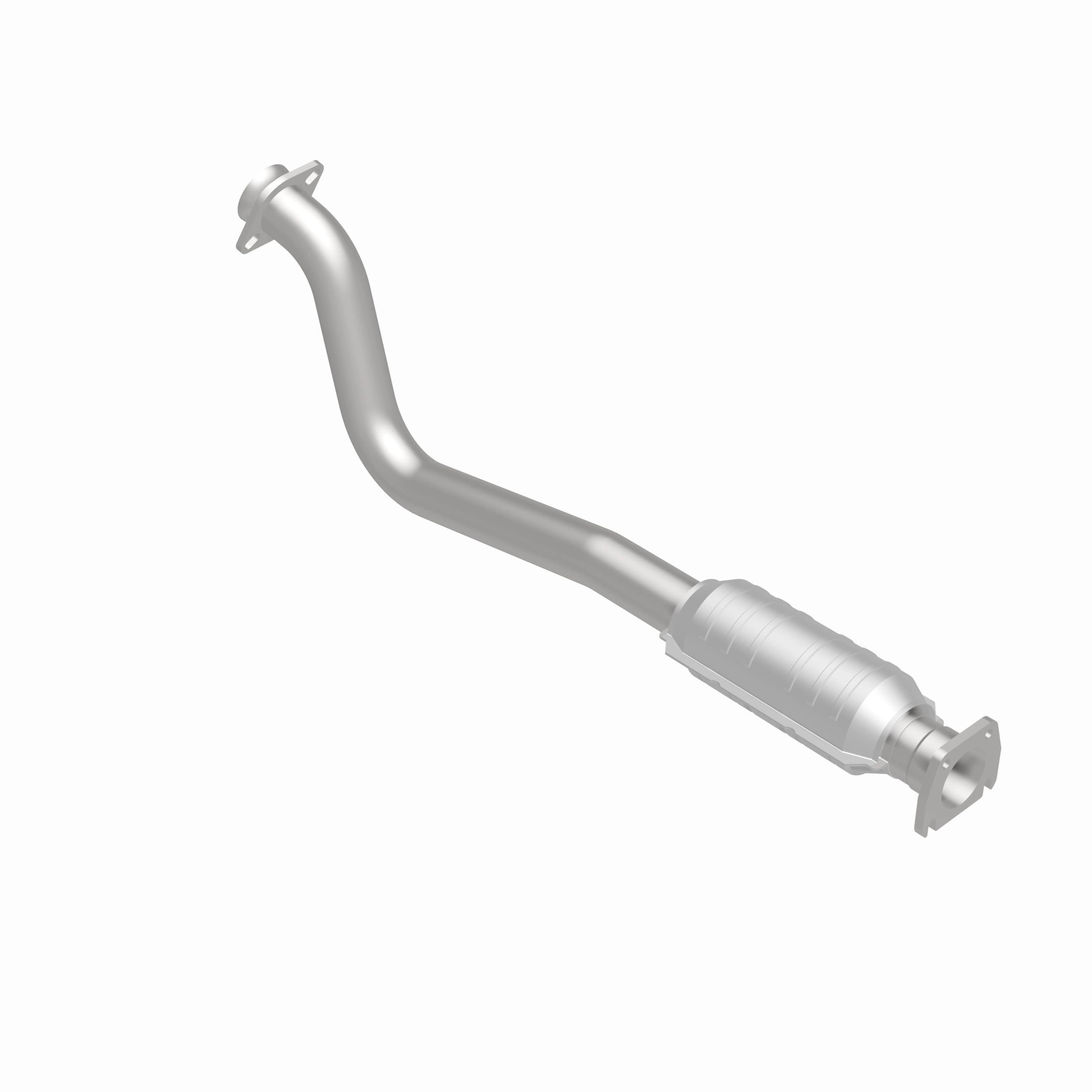 MagnaFlow Exhaust Products 23403 - Standard Grade Direct-Fit Catalytic Converter 22