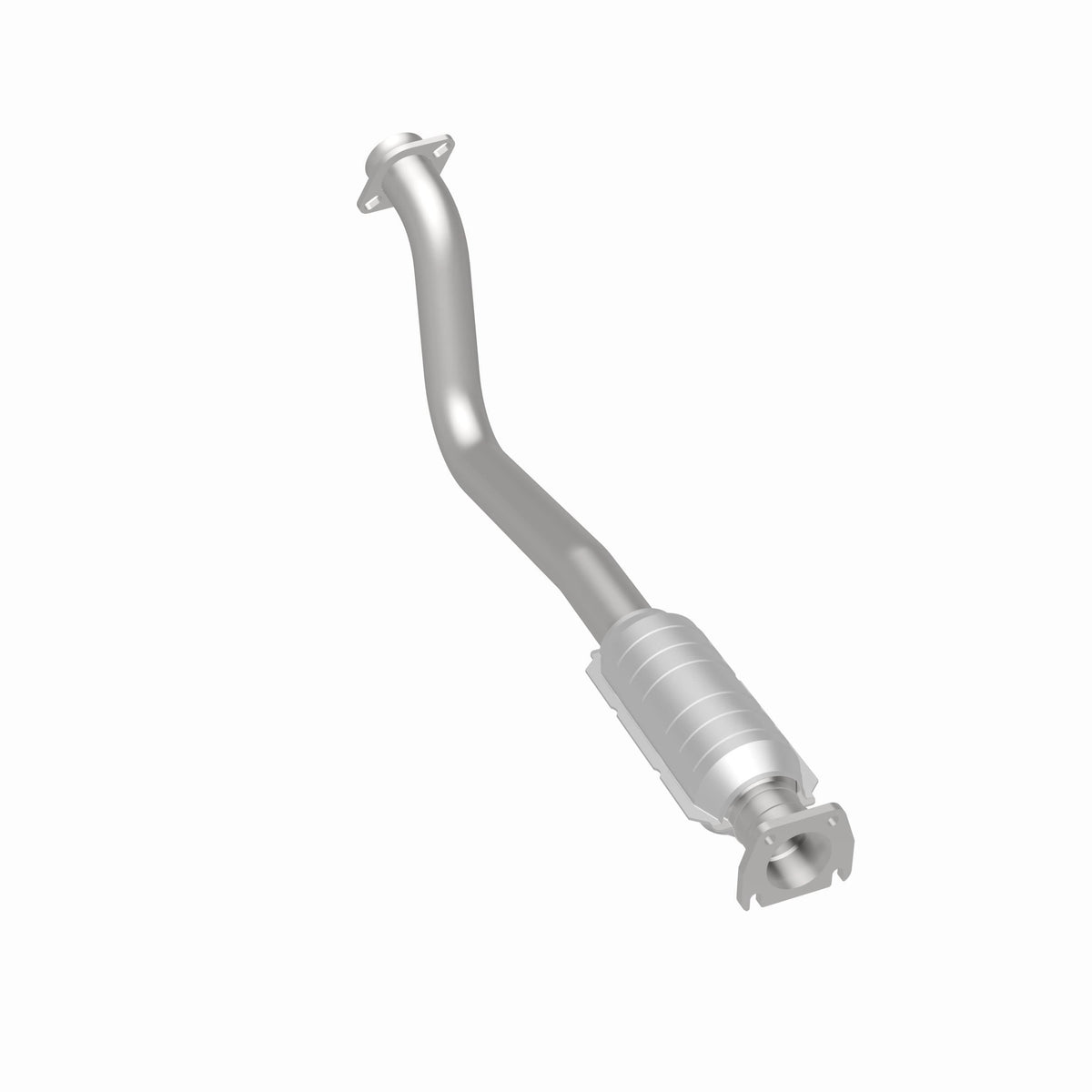 MagnaFlow Exhaust Products 23403 - Standard Grade Direct-Fit Catalytic Converter 23
