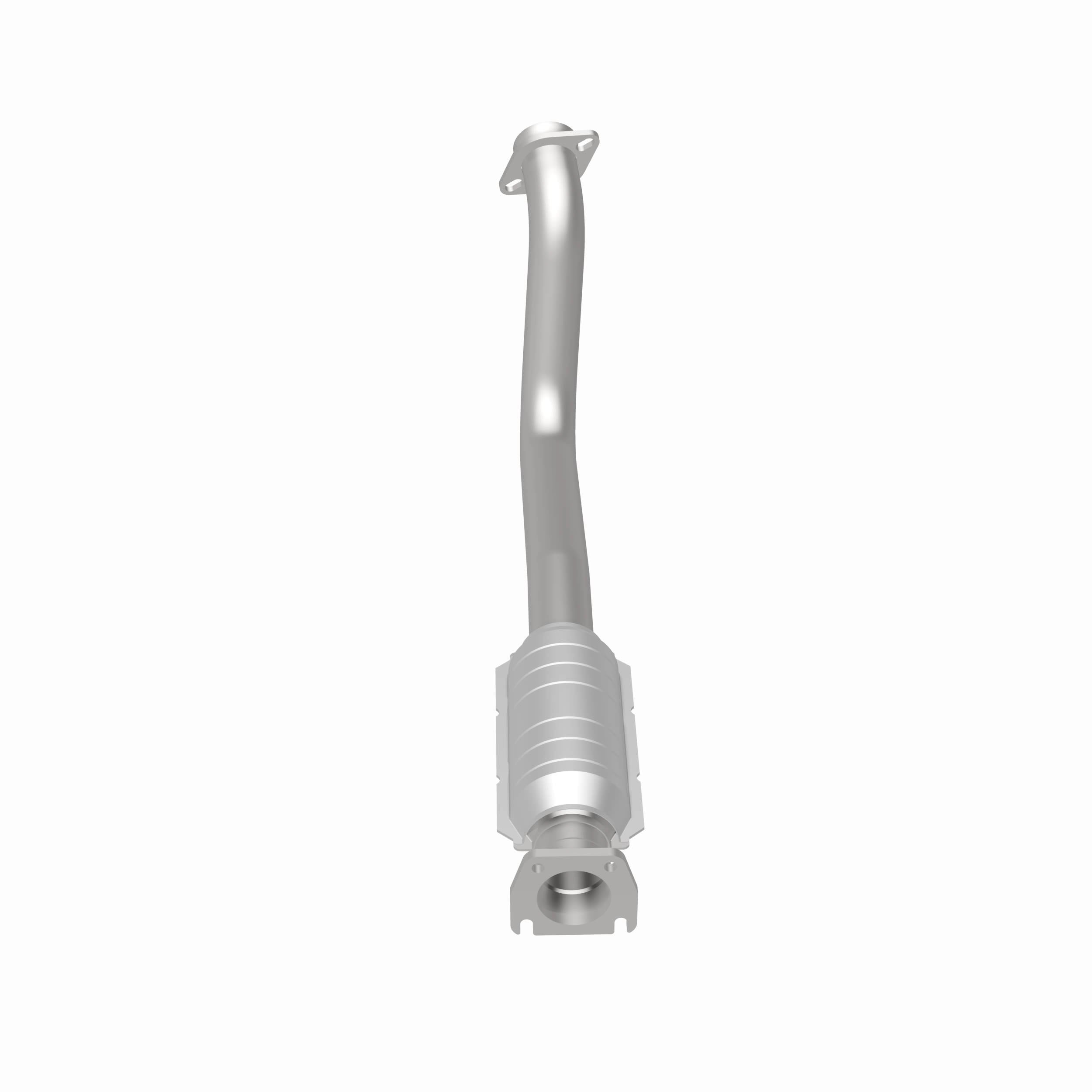MagnaFlow Exhaust Products 23403 - Standard Grade Direct-Fit Catalytic Converter 24