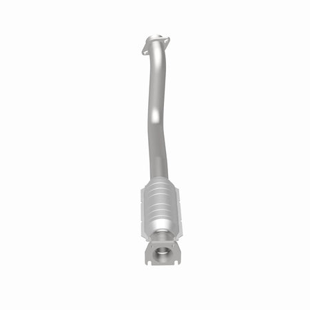 MagnaFlow Exhaust Products 23403 - Standard Grade Direct-Fit Catalytic Converter 24