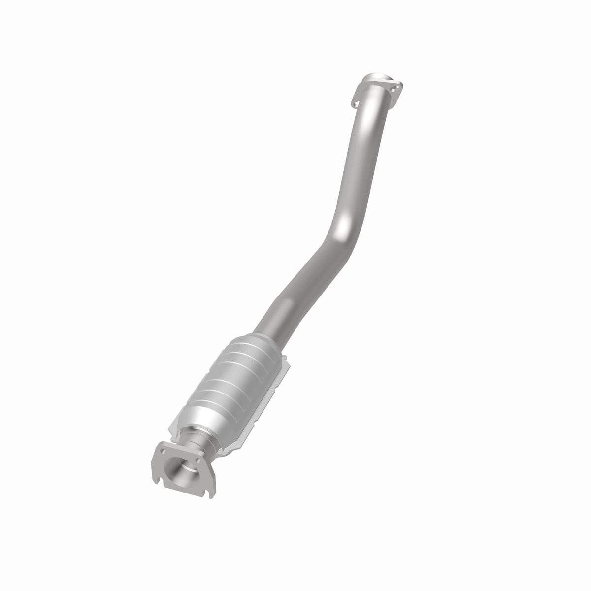 MagnaFlow Exhaust Products 23403 - Standard Grade Direct-Fit Catalytic Converter 25