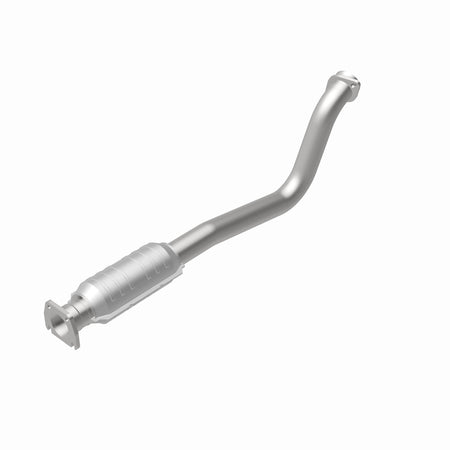 MagnaFlow Exhaust Products 23403 - Standard Grade Direct-Fit Catalytic Converter 26