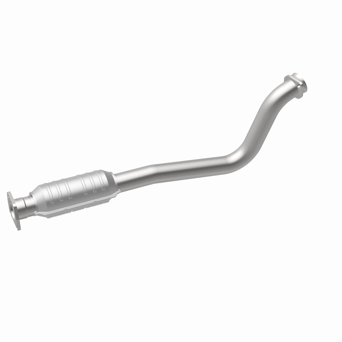 MagnaFlow Exhaust Products 23403 - Standard Grade Direct-Fit Catalytic Converter 27