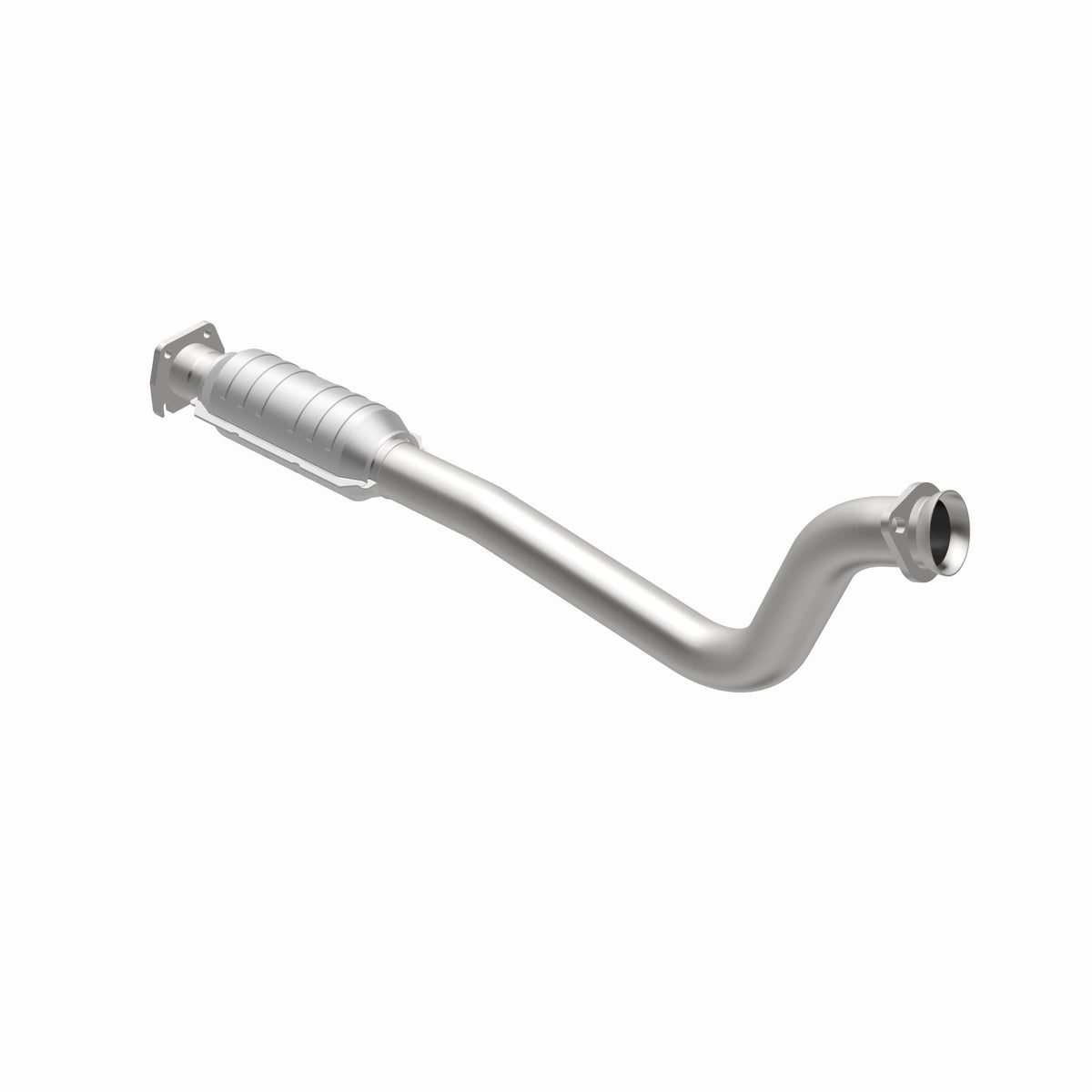 MagnaFlow Exhaust Products 23403 - Standard Grade Direct-Fit Catalytic Converter 30