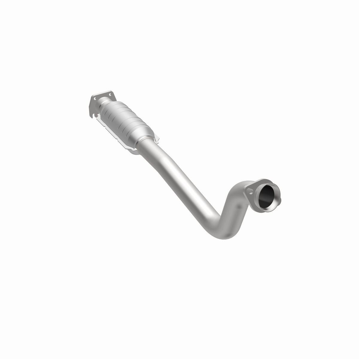 MagnaFlow Exhaust Products 23403 - Standard Grade Direct-Fit Catalytic Converter 31