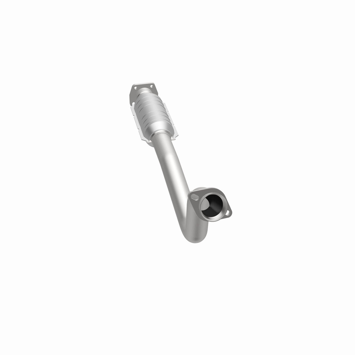 MagnaFlow Exhaust Products 23403 - Standard Grade Direct-Fit Catalytic Converter 4