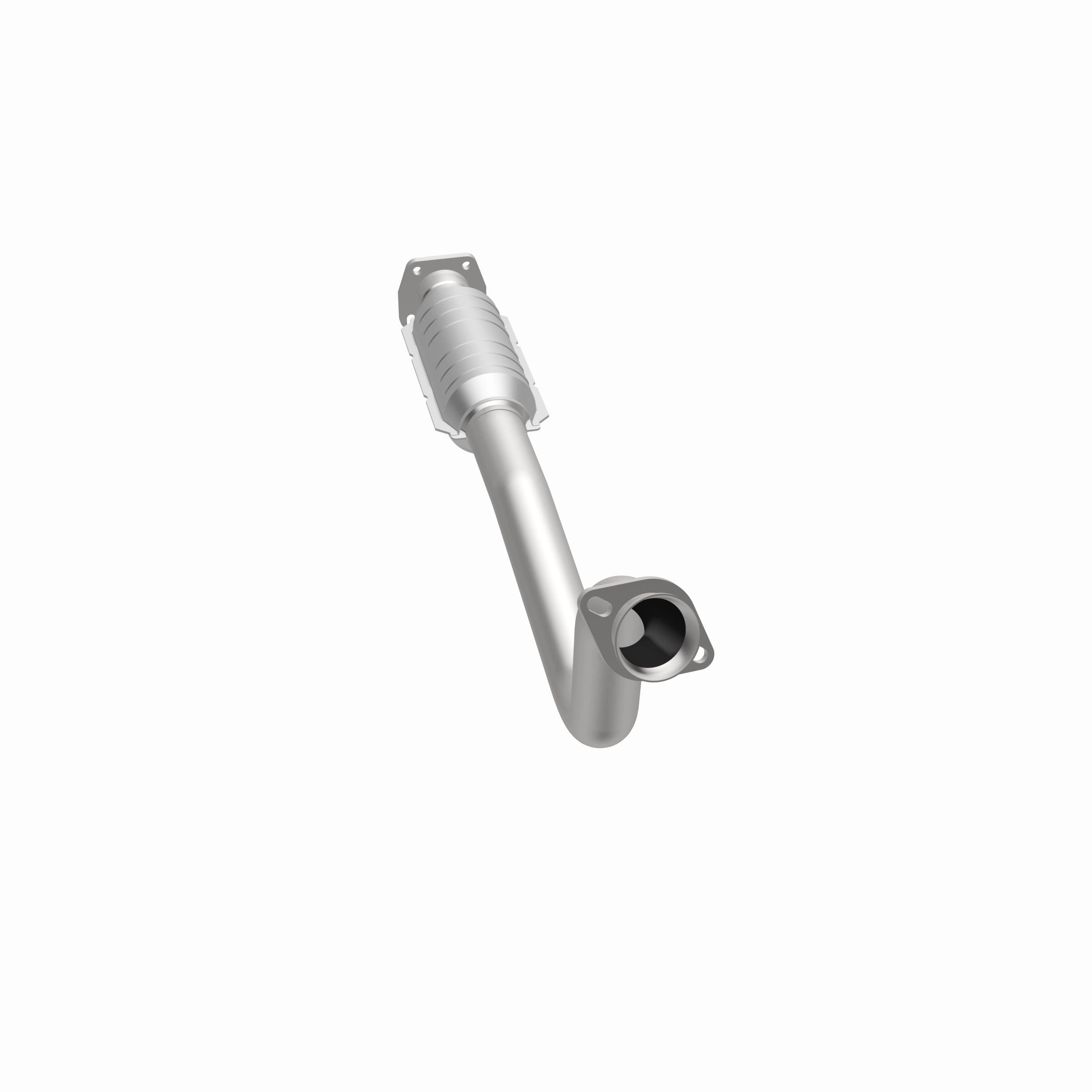 MagnaFlow Exhaust Products 23403 - Standard Grade Direct-Fit Catalytic Converter 4
