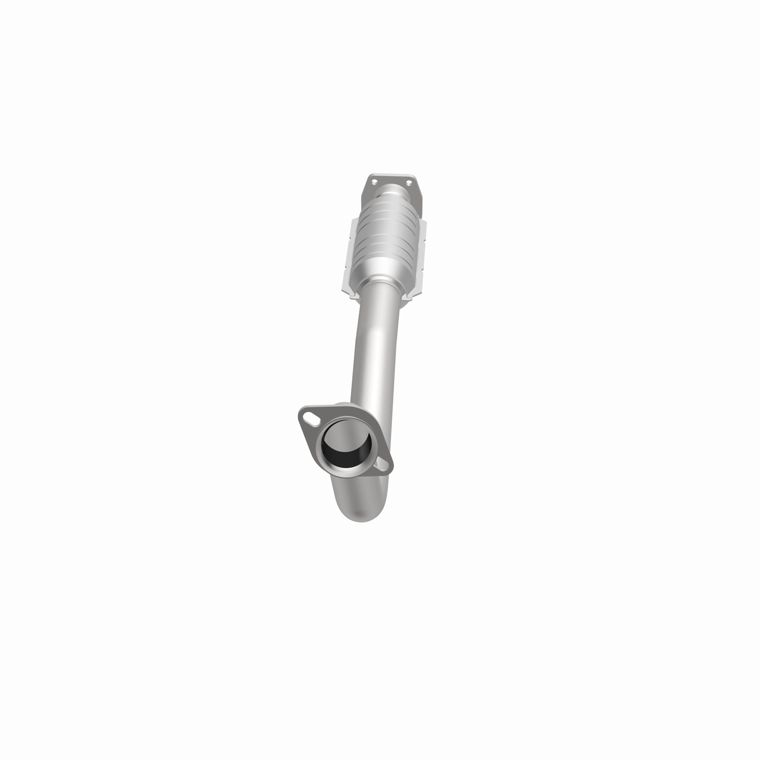MagnaFlow Exhaust Products 23403 - Standard Grade Direct-Fit Catalytic Converter 5