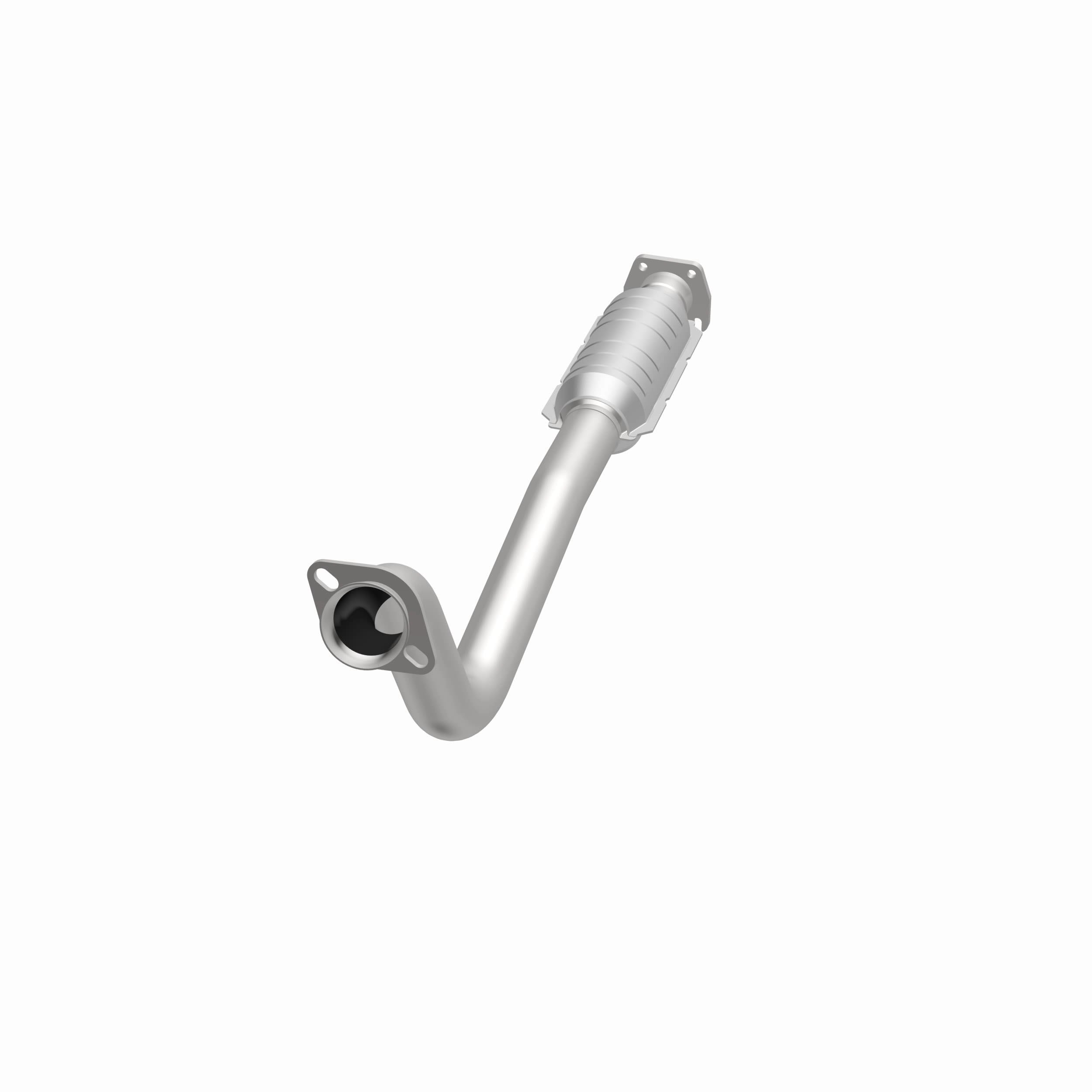 MagnaFlow Exhaust Products 23403 - Standard Grade Direct-Fit Catalytic Converter 6
