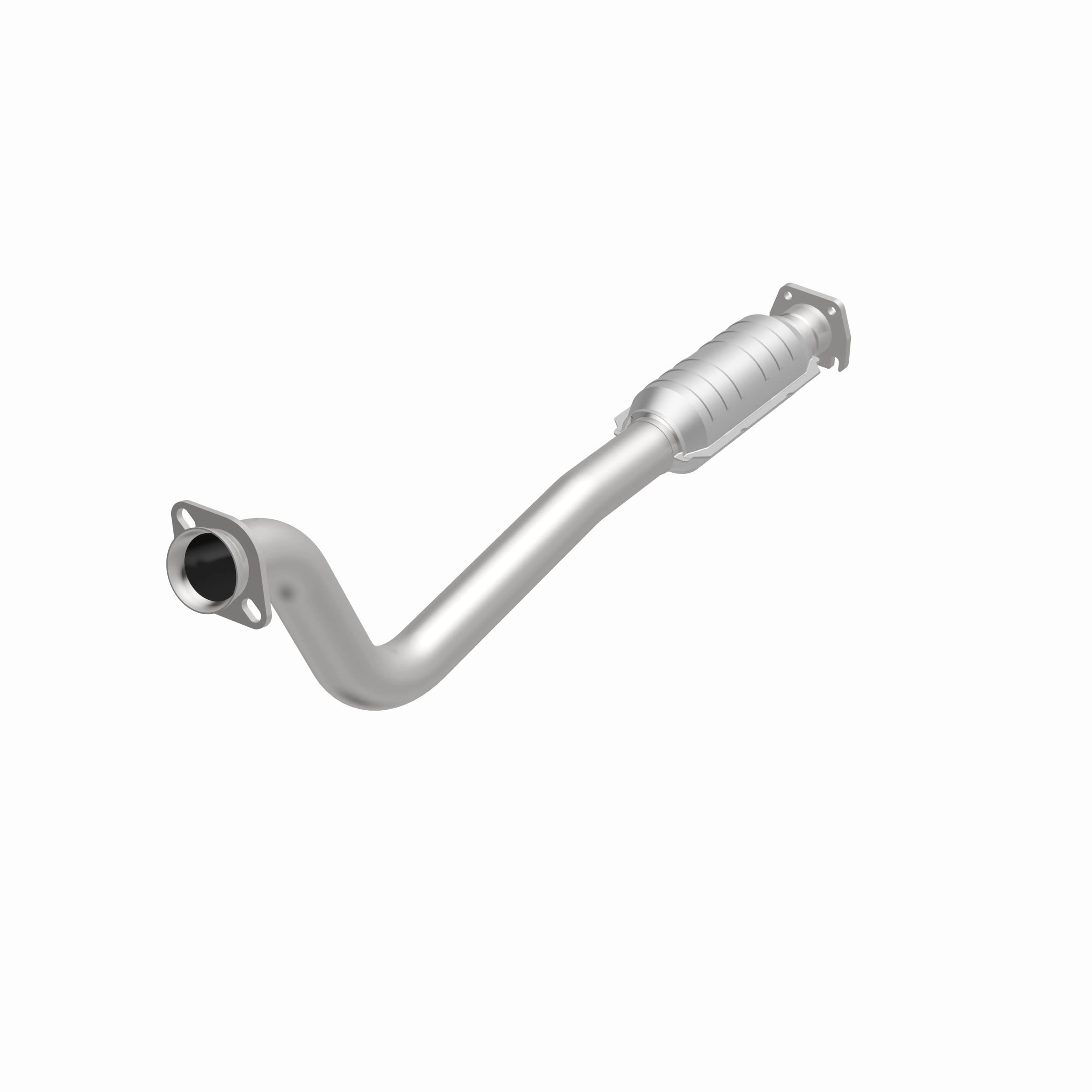 MagnaFlow Exhaust Products 23403 - Standard Grade Direct-Fit Catalytic Converter 8