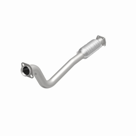 MagnaFlow Exhaust Products 23403 - Standard Grade Direct-Fit Catalytic Converter 8
