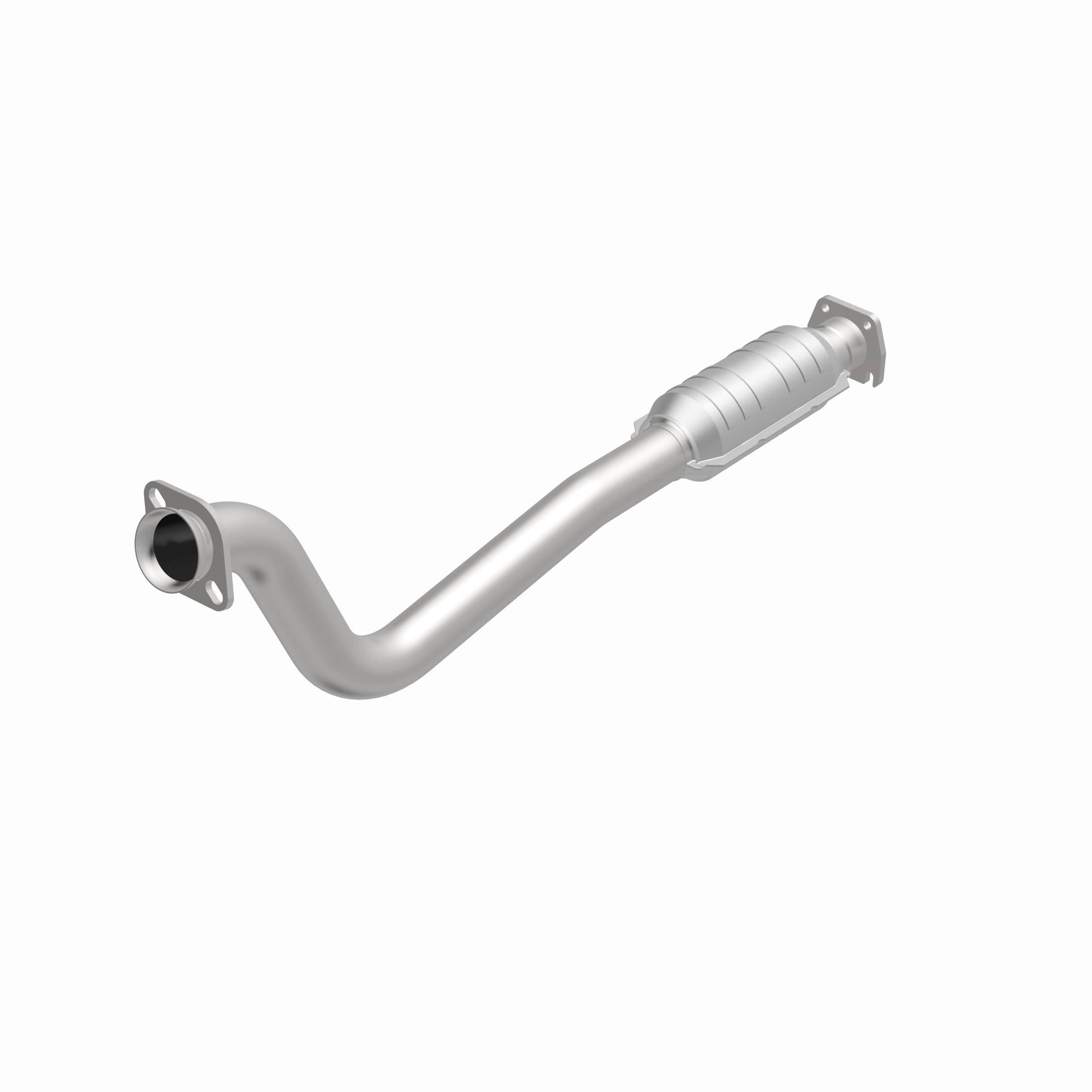 MagnaFlow Exhaust Products 23403 - Standard Grade Direct-Fit Catalytic Converter 9