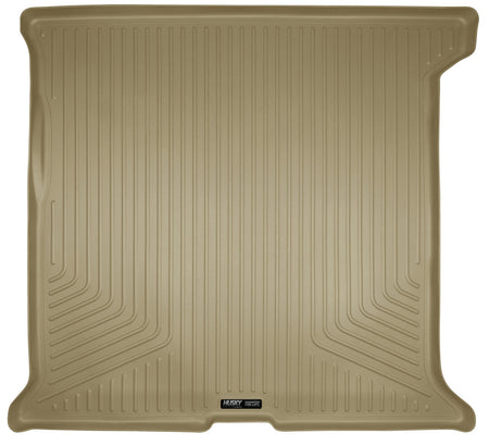 Husky Liners 23403 - Cargo Floor Liner