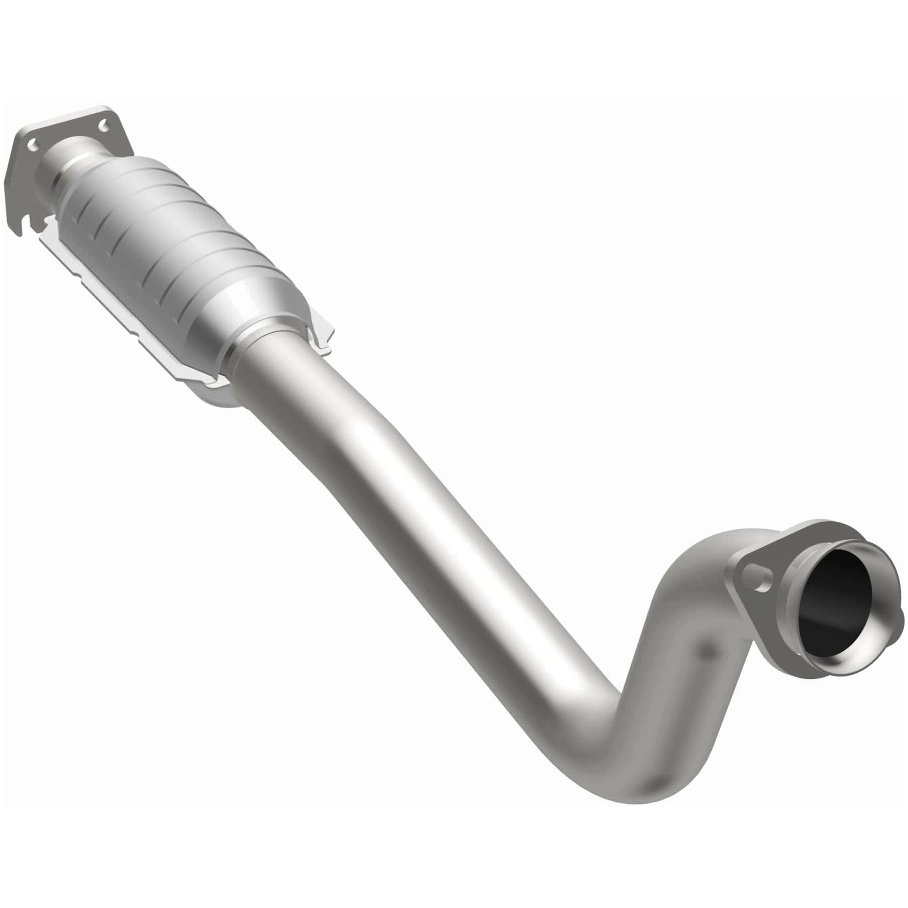 MagnaFlow Exhaust Products 23403 - Standard Grade Direct-Fit Catalytic Converter 10