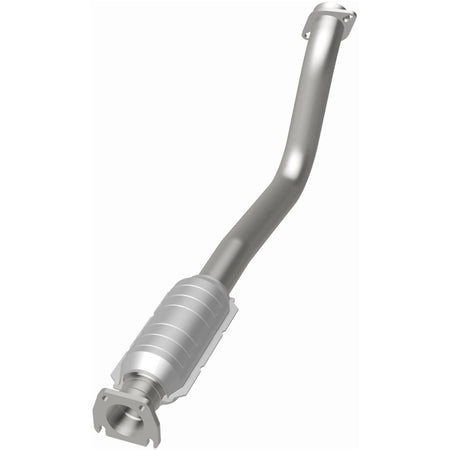 MagnaFlow Exhaust Products 23403 - Standard Grade Direct-Fit Catalytic Converter 11