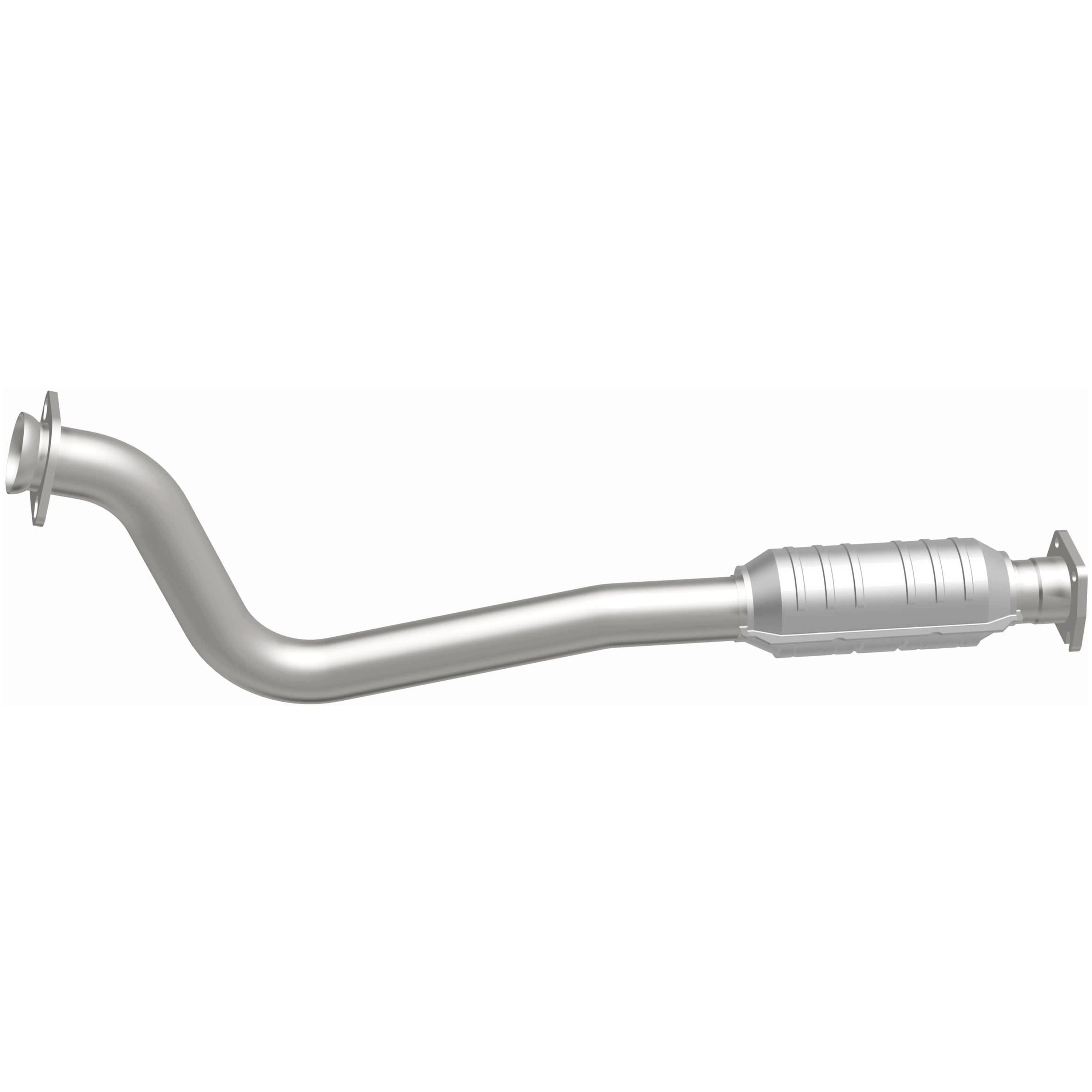 MagnaFlow Exhaust Products 23403 - Standard Grade Direct-Fit Catalytic Converter 12