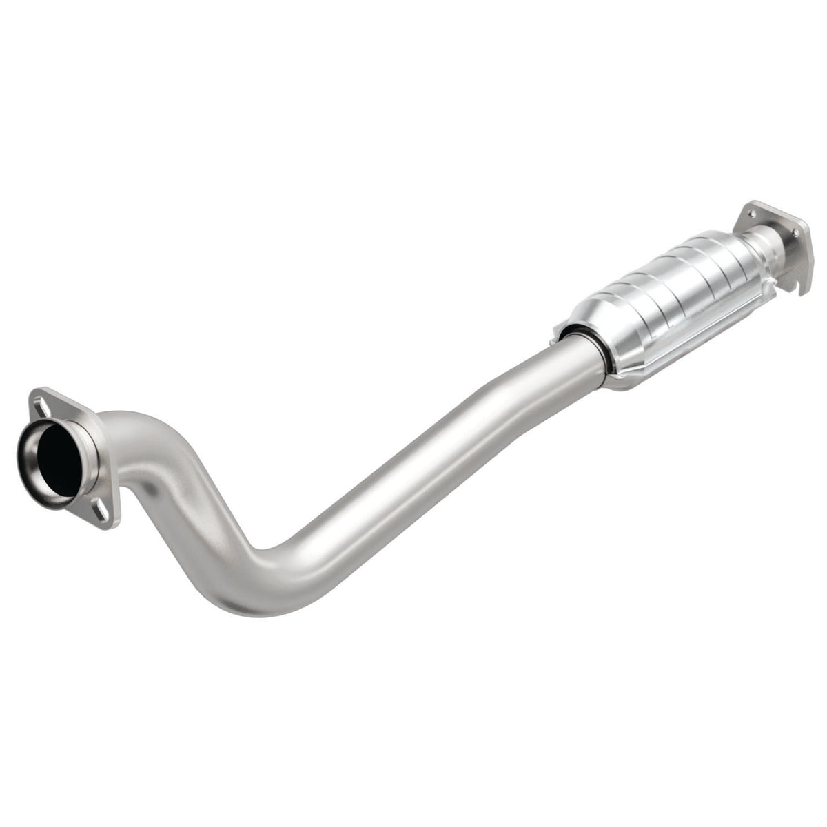 MagnaFlow Exhaust Products 23403 - Standard Grade Direct-Fit Catalytic Converter 32