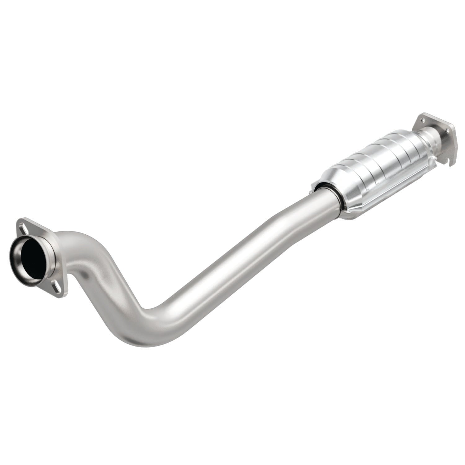MagnaFlow Exhaust Products 23403 - Standard Grade Direct-Fit Catalytic Converter 32