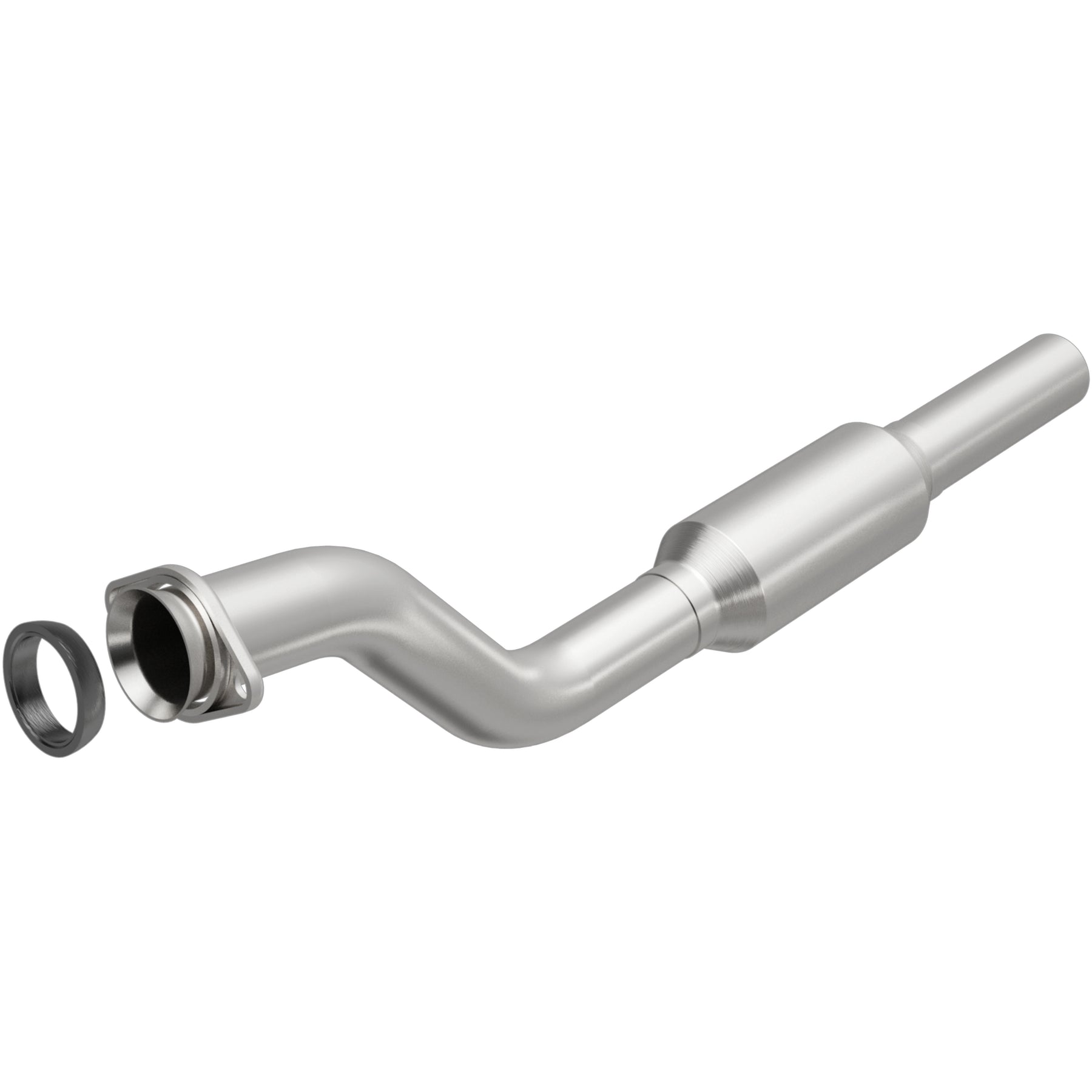 MagnaFlow Exhaust Products 23404 - HM Grade Direct-Fit Catalytic Converter 1