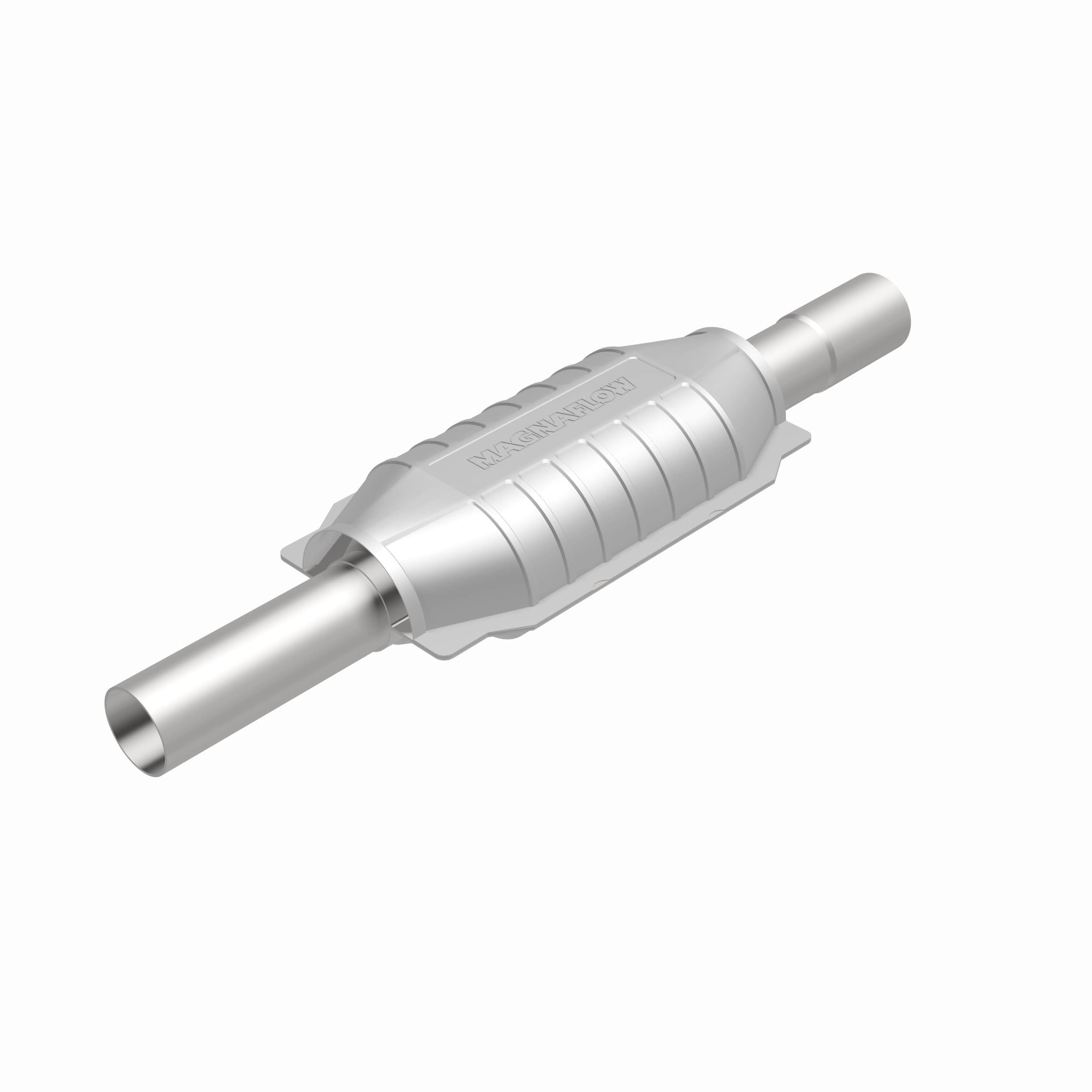 MagnaFlow Exhaust Products 23404 - HM Grade Direct-Fit Catalytic Converter 2