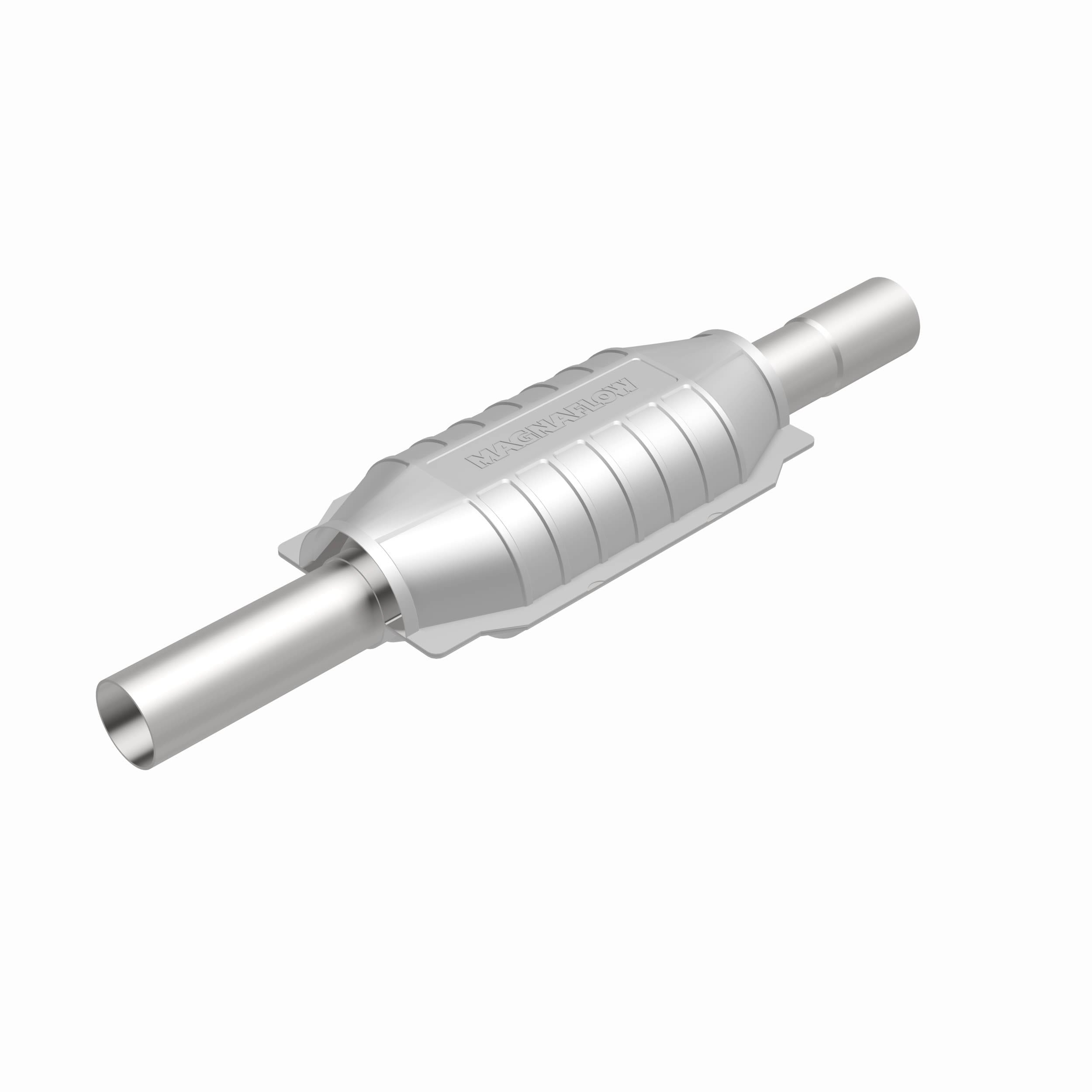 MagnaFlow Exhaust Products 23404 - HM Grade Direct-Fit Catalytic Converter 3