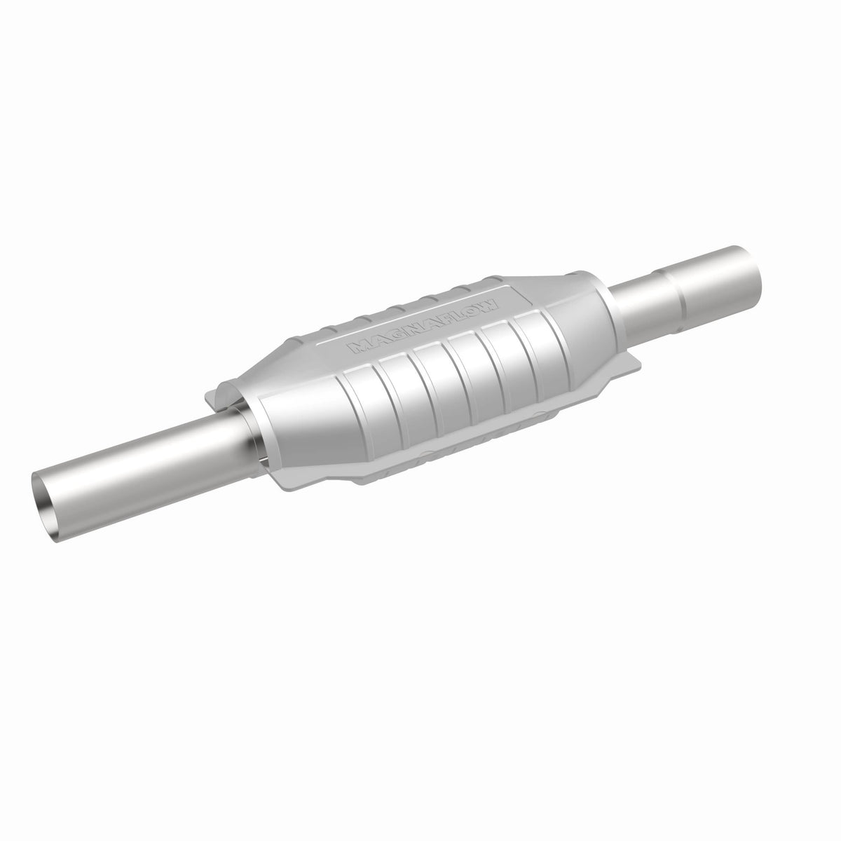 MagnaFlow Exhaust Products 23404 - HM Grade Direct-Fit Catalytic Converter 5
