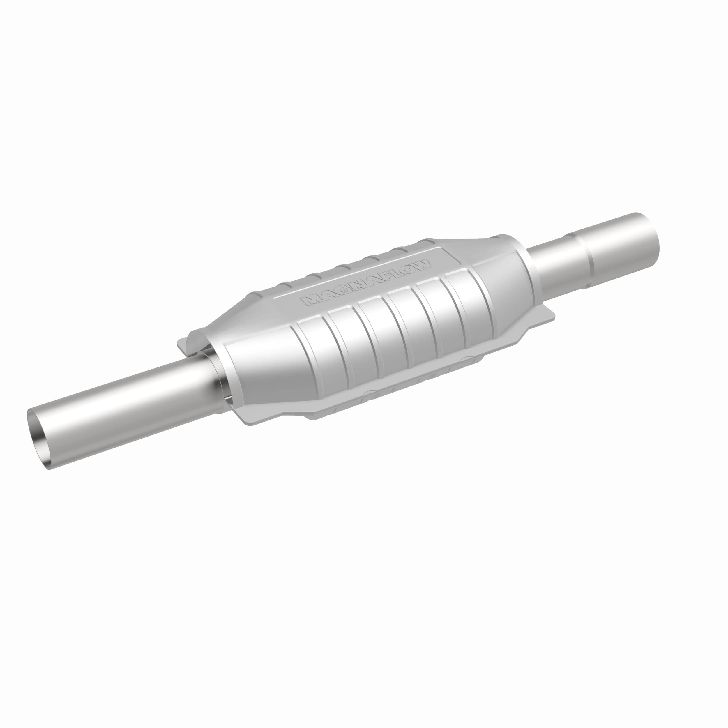 MagnaFlow Exhaust Products 23404 - HM Grade Direct-Fit Catalytic Converter 5