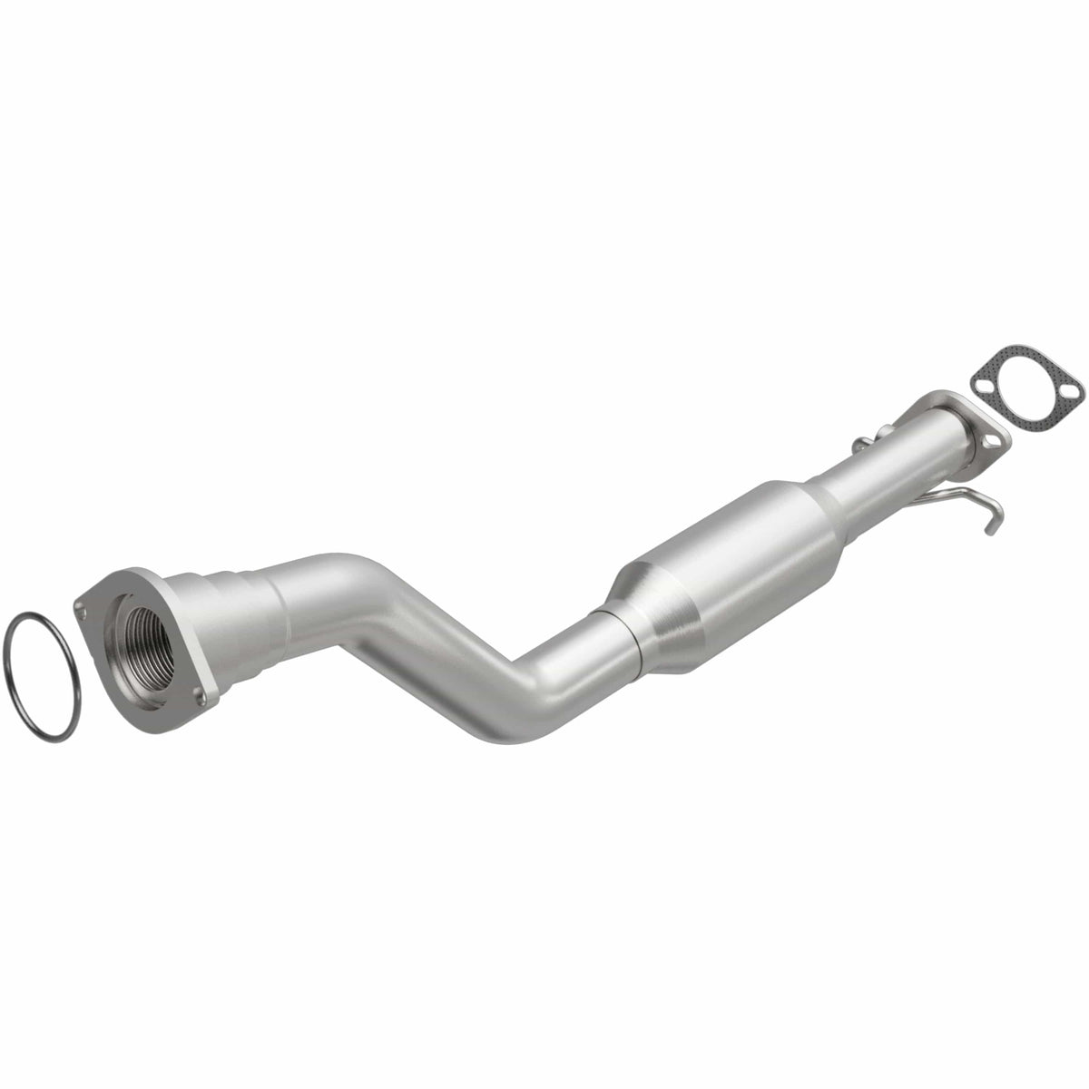MagnaFlow Exhaust Products Exhaust MagnaFlow Exhaust Products 23405 - HM Grade Direct-Fit Catalytic Converter