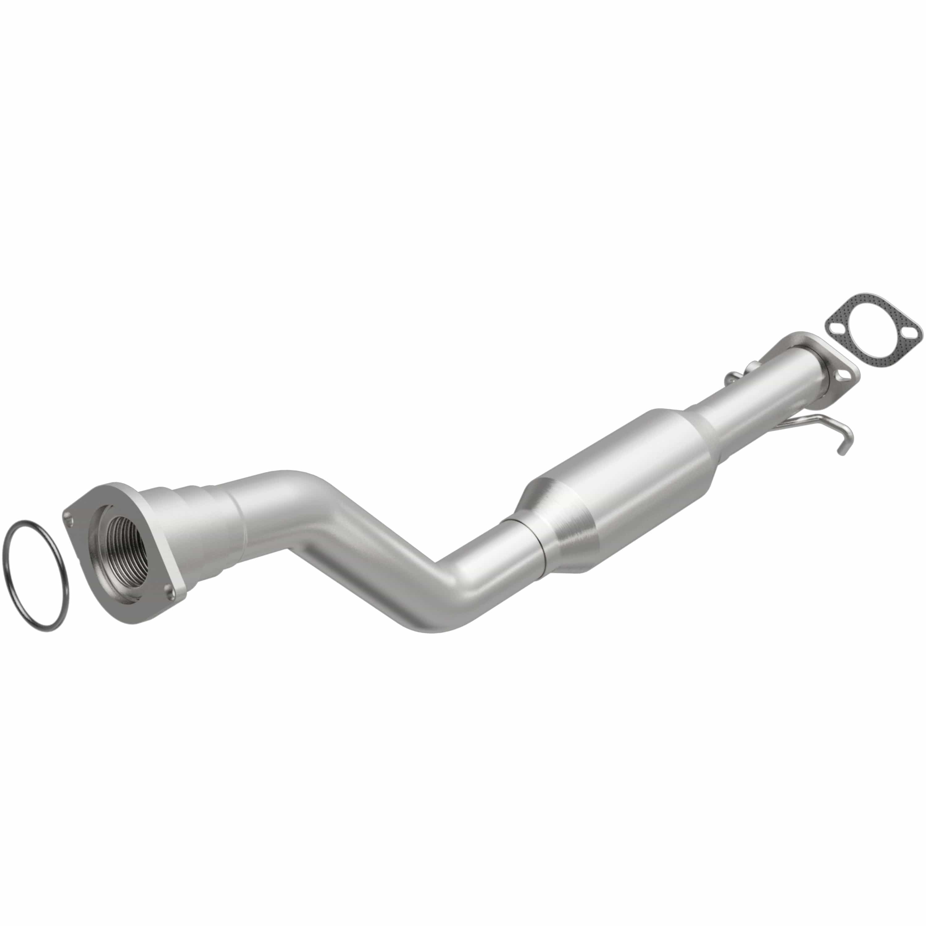 MagnaFlow Exhaust Products Exhaust MagnaFlow Exhaust Products 23405 - HM Grade Direct-Fit Catalytic Converter