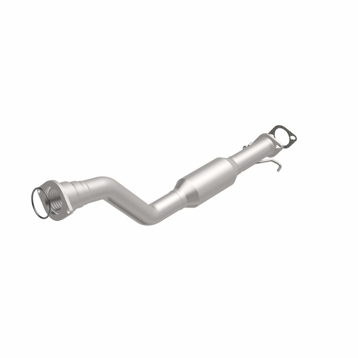 MagnaFlow Exhaust Products Exhaust MagnaFlow Exhaust Products 23405 - HM Grade Direct-Fit Catalytic Converter