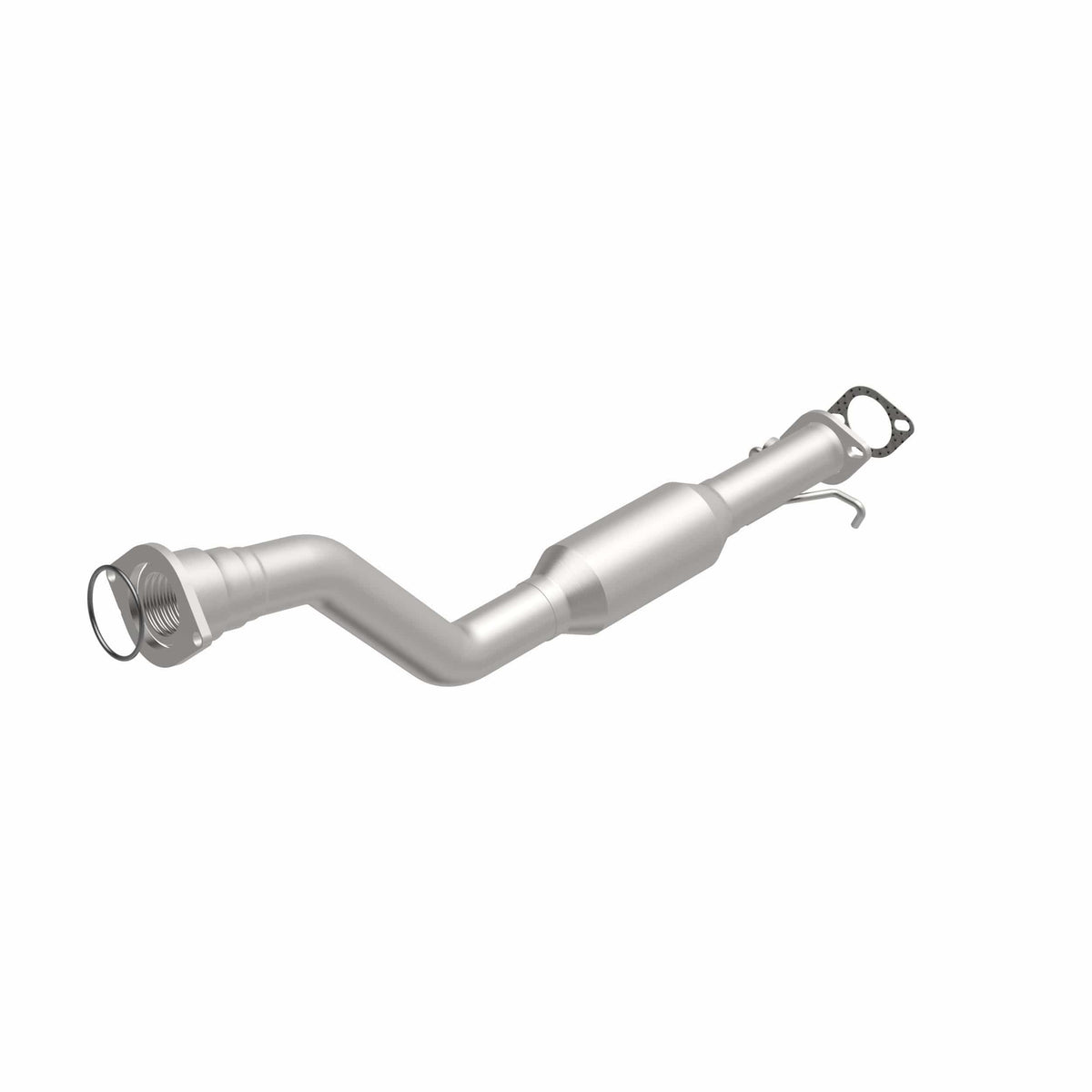MagnaFlow Exhaust Products Exhaust MagnaFlow Exhaust Products 23405 - HM Grade Direct-Fit Catalytic Converter