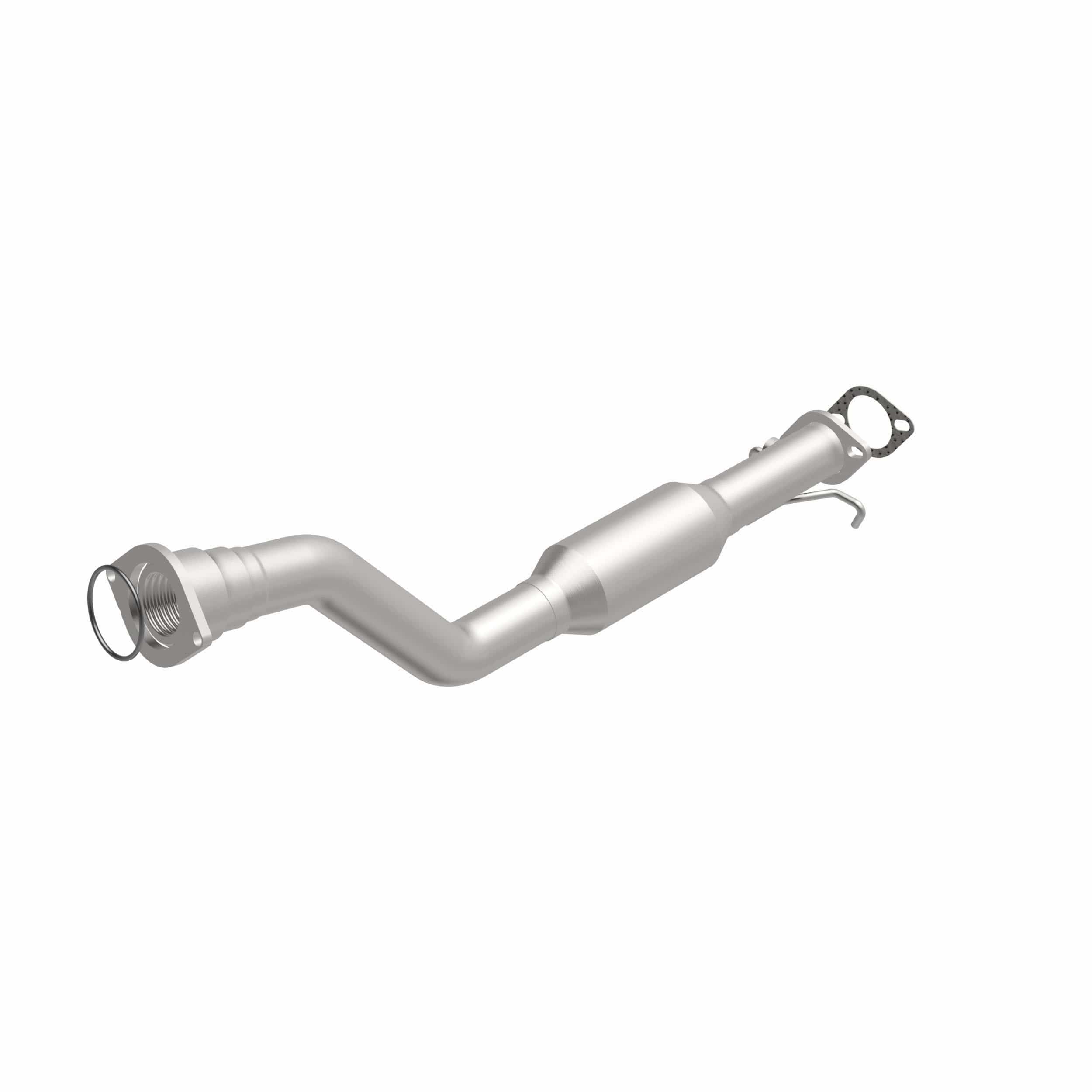 MagnaFlow Exhaust Products Exhaust MagnaFlow Exhaust Products 23405 - HM Grade Direct-Fit Catalytic Converter
