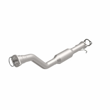 MagnaFlow Exhaust Products Exhaust MagnaFlow Exhaust Products 23405 - HM Grade Direct-Fit Catalytic Converter
