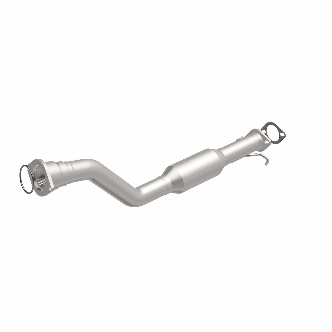 MagnaFlow Exhaust Products Exhaust MagnaFlow Exhaust Products 23405 - HM Grade Direct-Fit Catalytic Converter