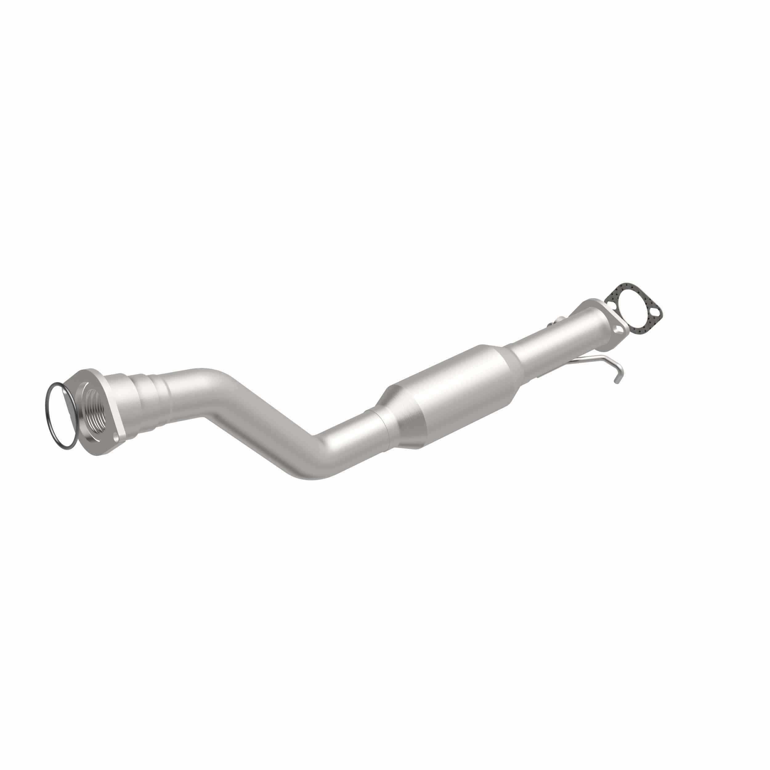 MagnaFlow Exhaust Products Exhaust MagnaFlow Exhaust Products 23405 - HM Grade Direct-Fit Catalytic Converter
