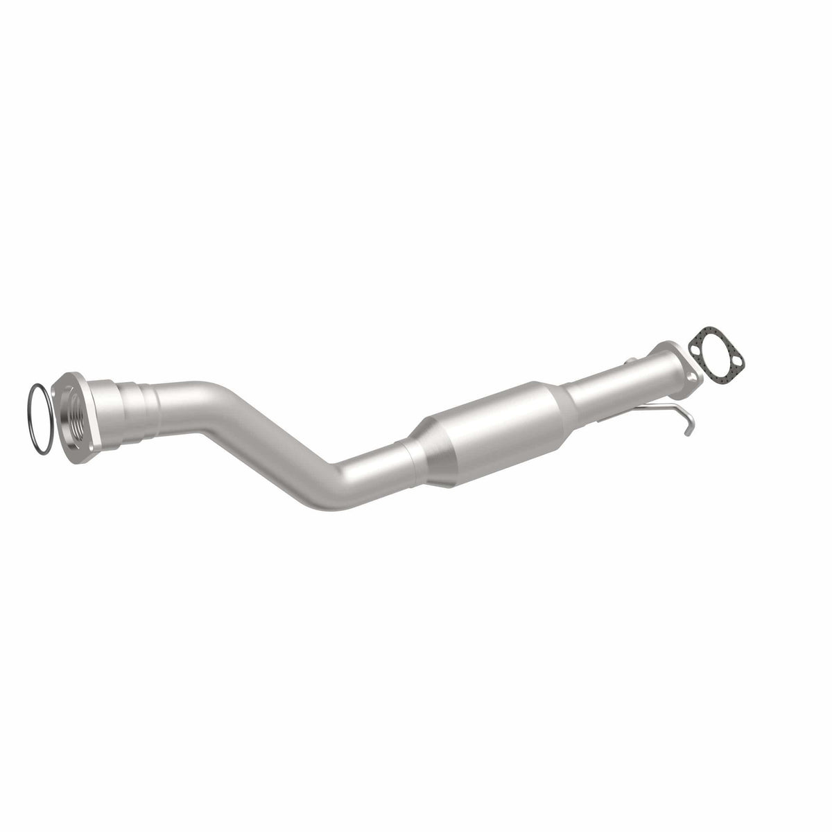 MagnaFlow Exhaust Products Exhaust MagnaFlow Exhaust Products 23405 - HM Grade Direct-Fit Catalytic Converter