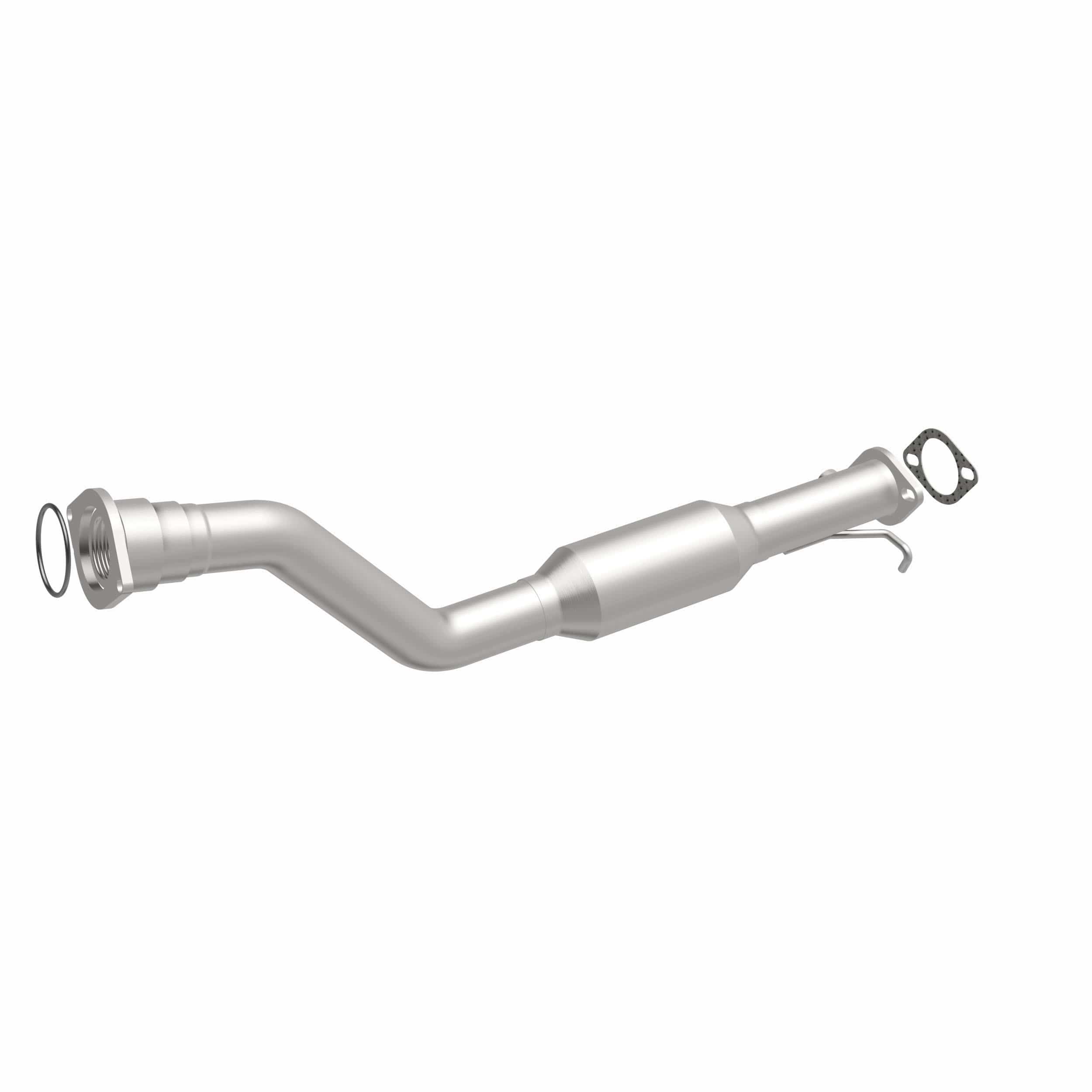 MagnaFlow Exhaust Products Exhaust MagnaFlow Exhaust Products 23405 - HM Grade Direct-Fit Catalytic Converter