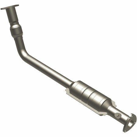 MagnaFlow Exhaust Products Exhaust MagnaFlow Exhaust Products 23406 - HM Grade Direct-Fit Catalytic Converter
