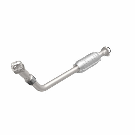MagnaFlow Exhaust Products Exhaust MagnaFlow Exhaust Products 23406 - HM Grade Direct-Fit Catalytic Converter