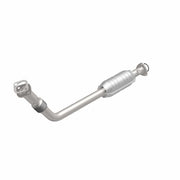 MagnaFlow Exhaust Products Exhaust MagnaFlow Exhaust Products 23406 - HM Grade Direct-Fit Catalytic Converter